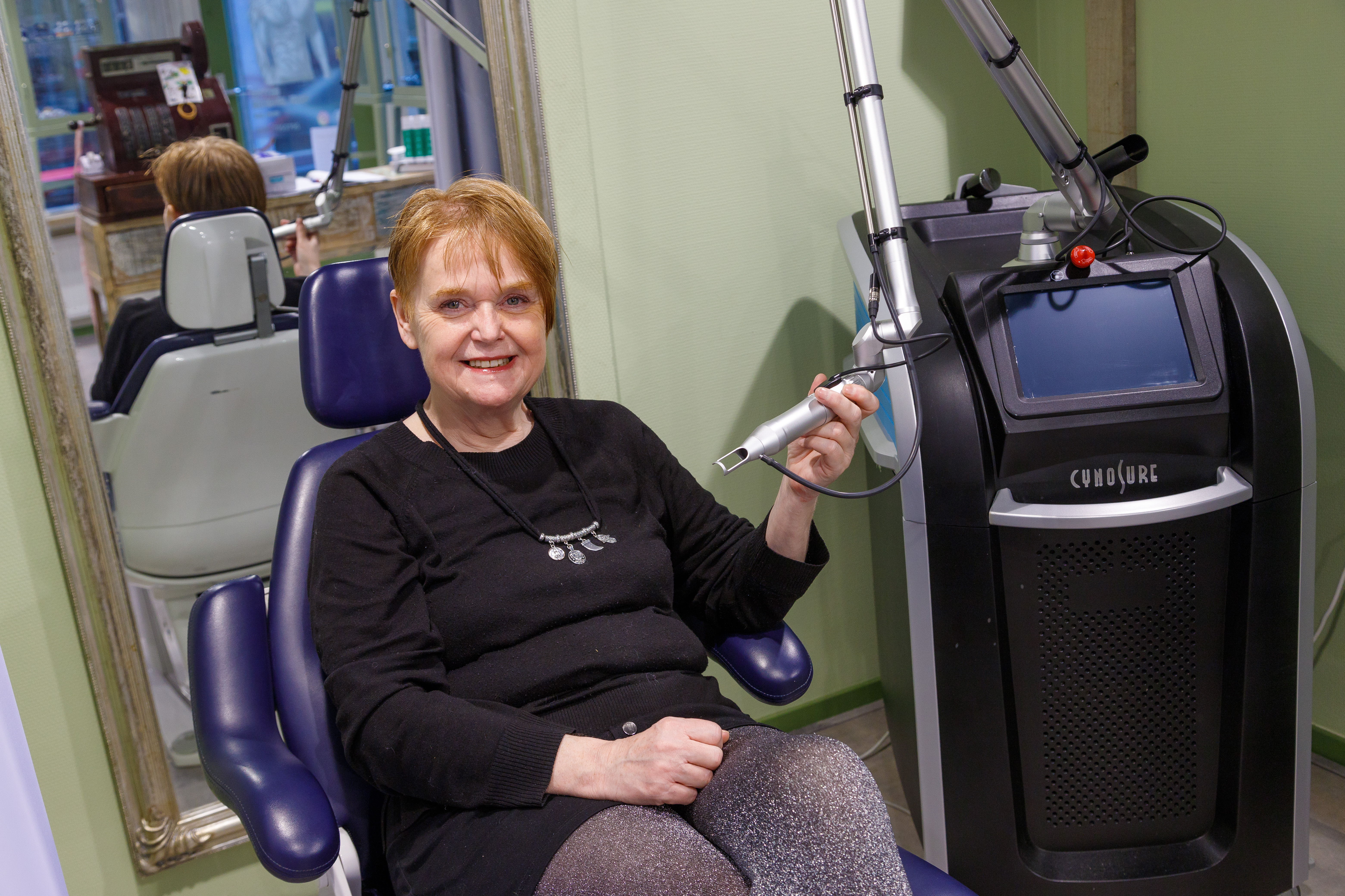 Spelfouten, ex-geliefdes of vage plaatjes? Je tattoo verwijderen kan bij Bodycare058