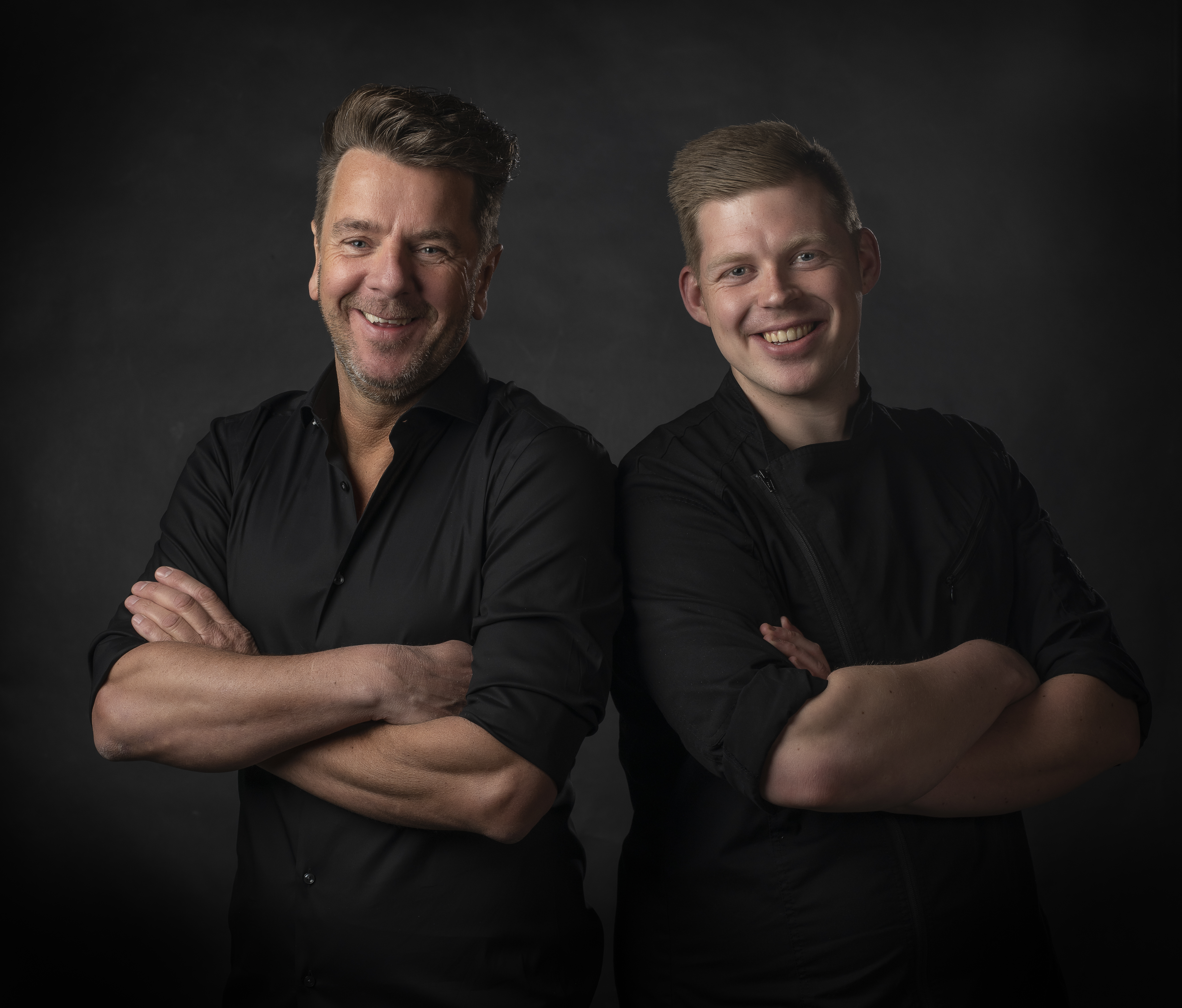 Bistro Aragosta; pure eenvoud, vol van smaak, Frans & Italiaans, regionaal