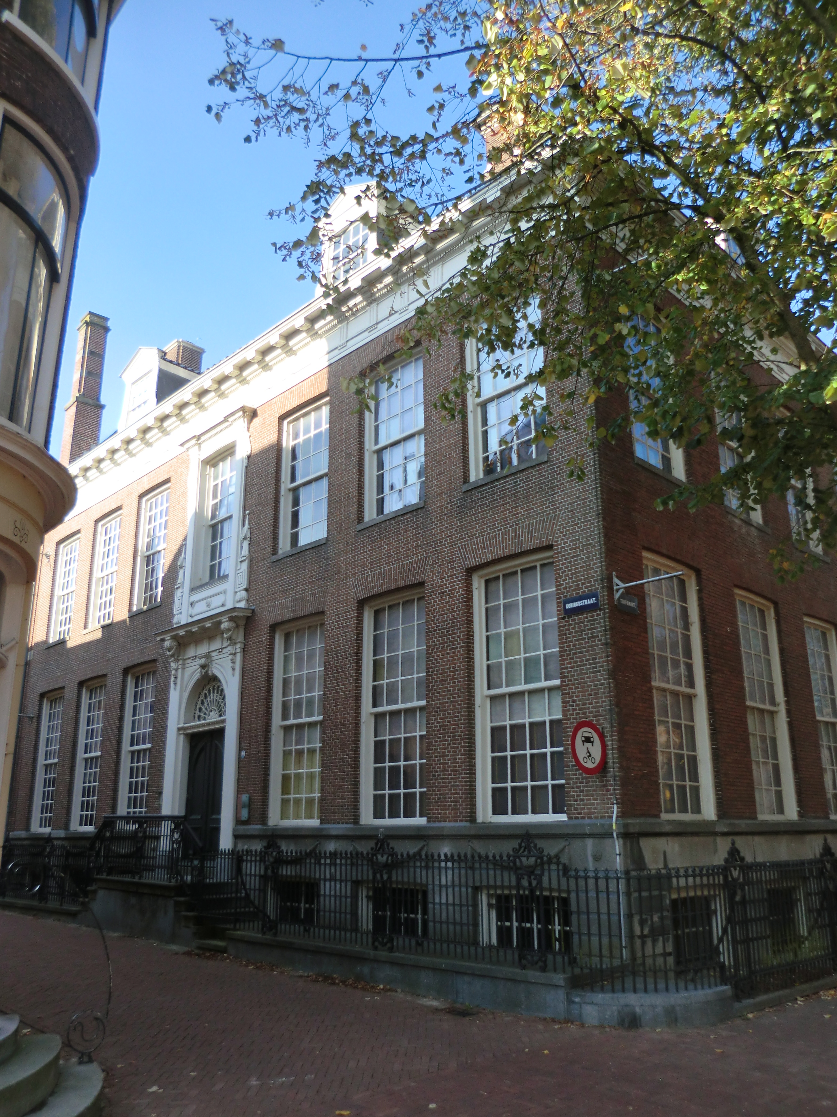 Museumhuis Van Eysinga: pracht en praal uit de zeventiende eeuw!