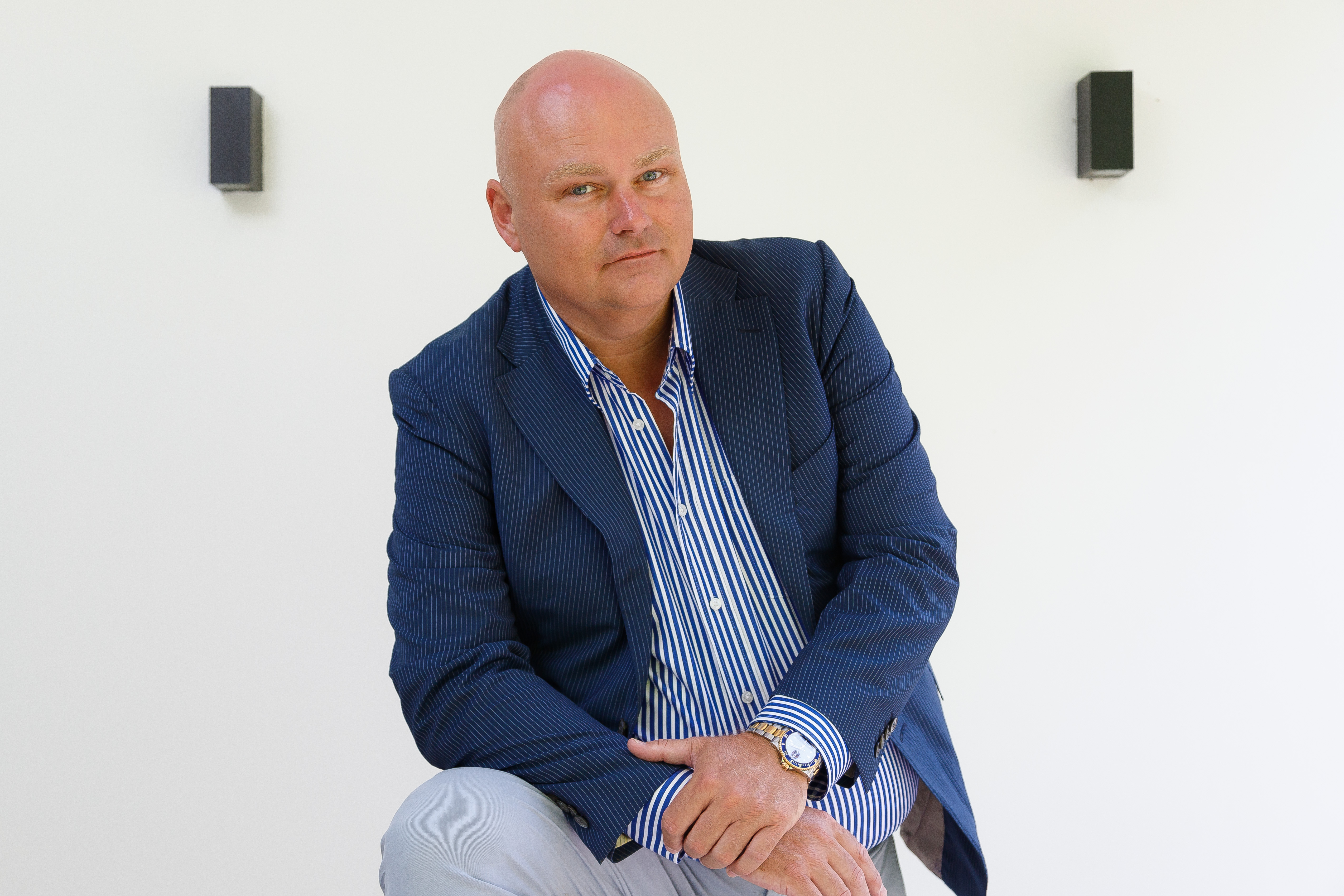 Dennis Visser, een innovatieve internetondernemer pur sang!