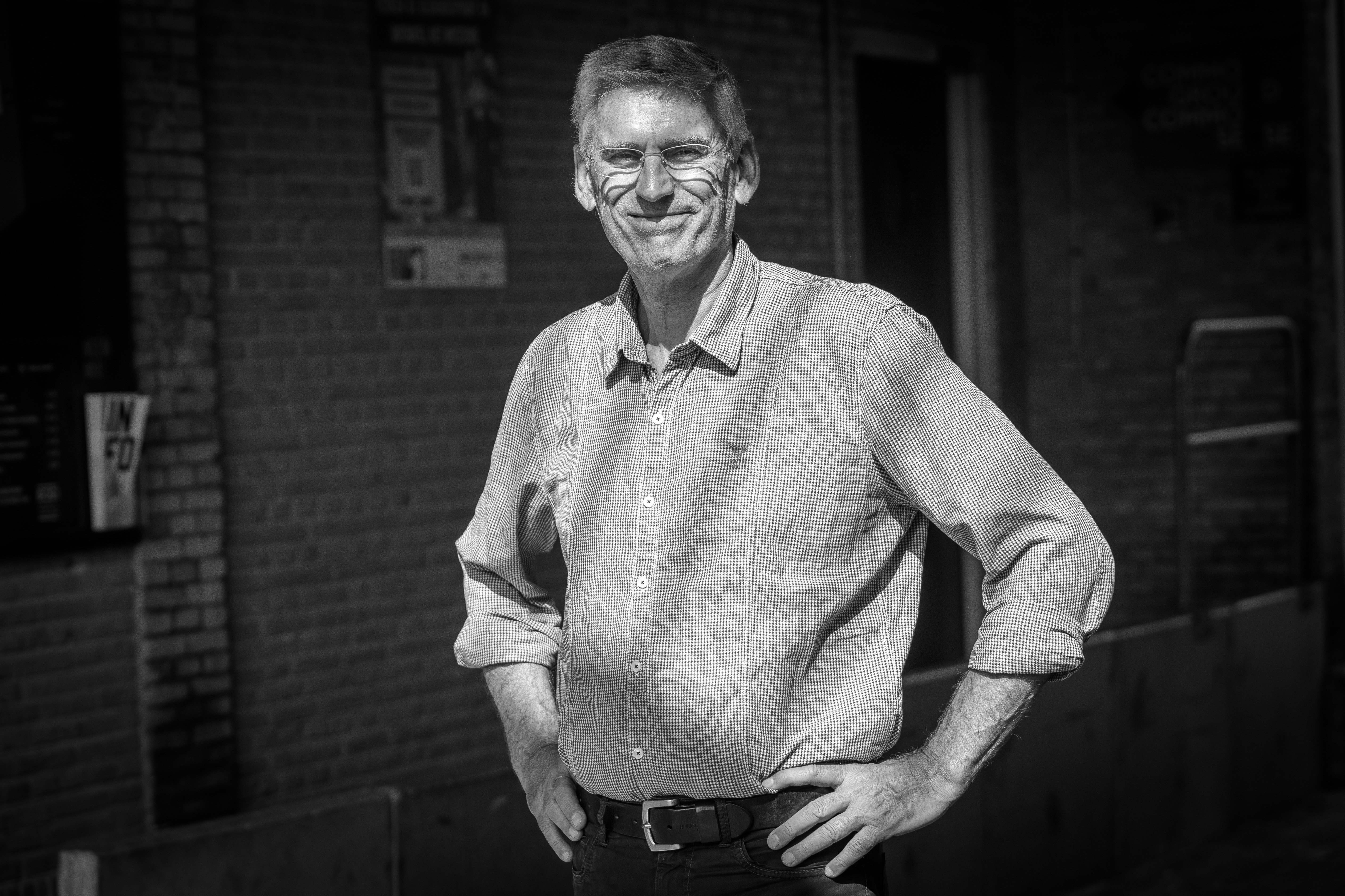 Column van Hayo Galema: Mut ut kapot?