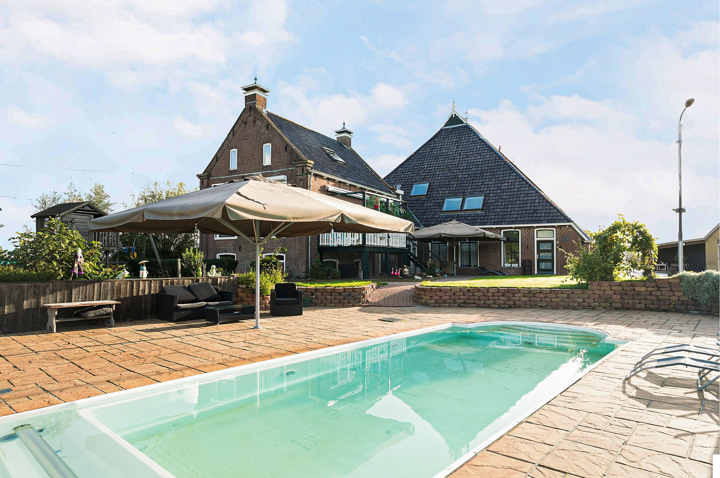 Deze week in het mooiste huis: Púndyk 4 in Wytgaard!