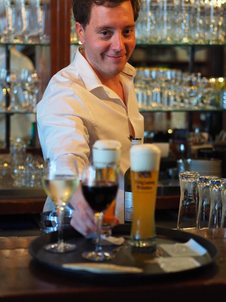 Horecadokters: het geheim achter Barrevoets, Dr. Watson en Eetcafé Spinoza!