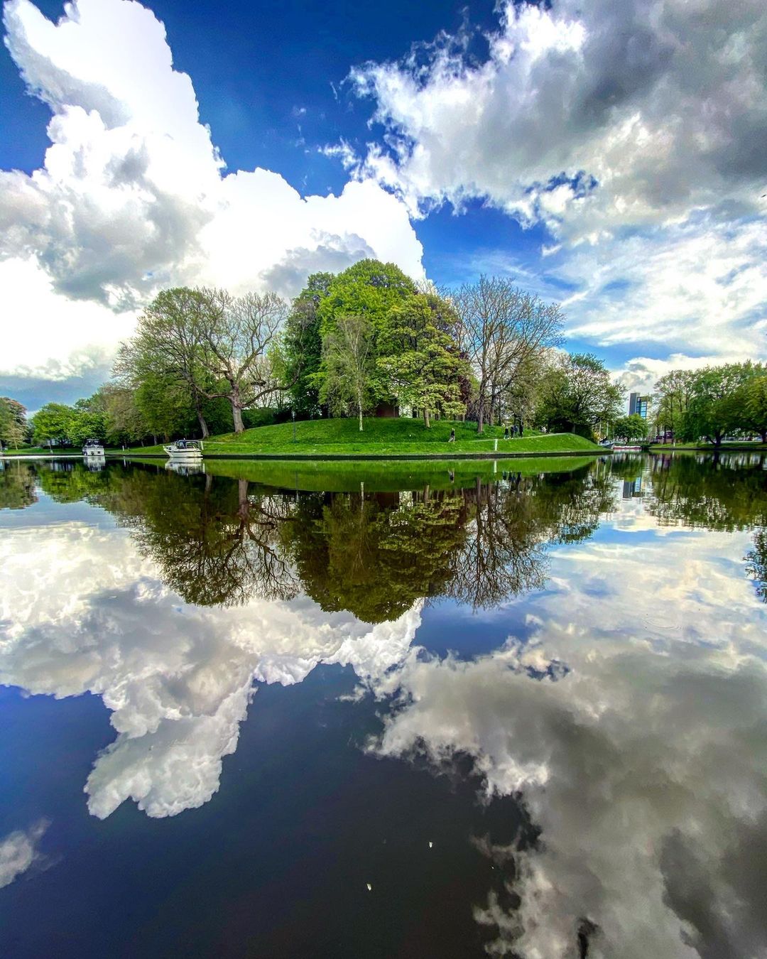 De Prinsentuin Leeuwarden
