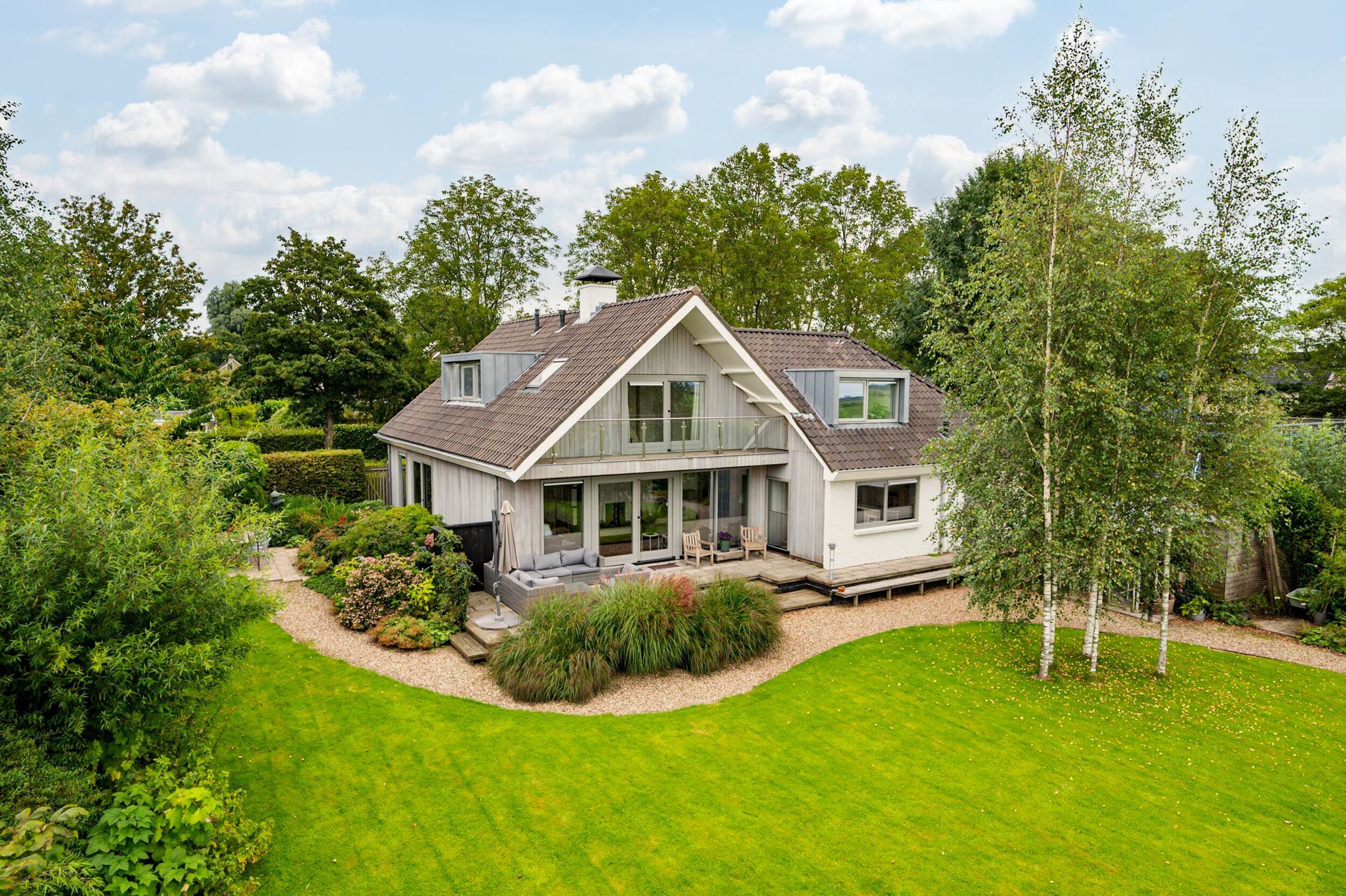 Deze week in het mooiste huis: Villa aan de Haven 4