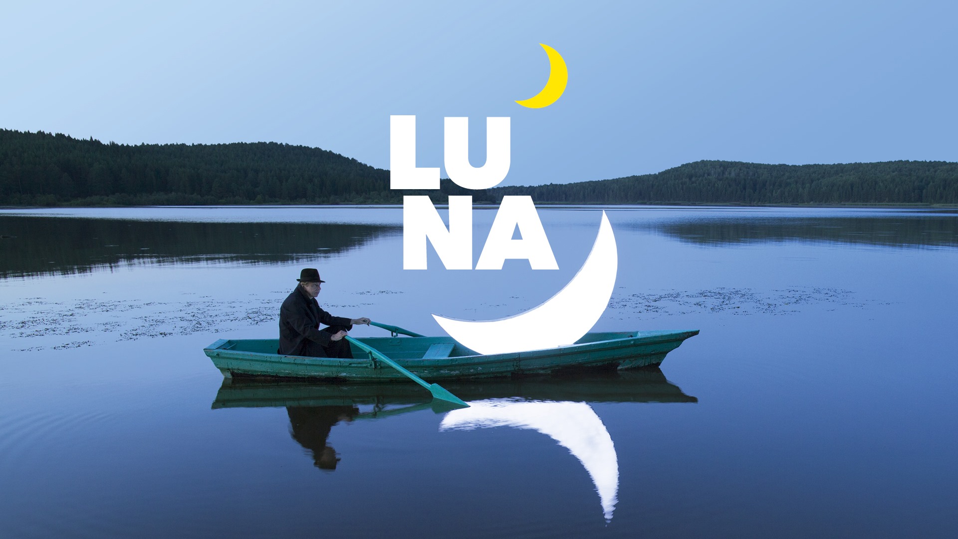 LUNA - LEEUWARDEN URBAN NIGHT ADVENTURE