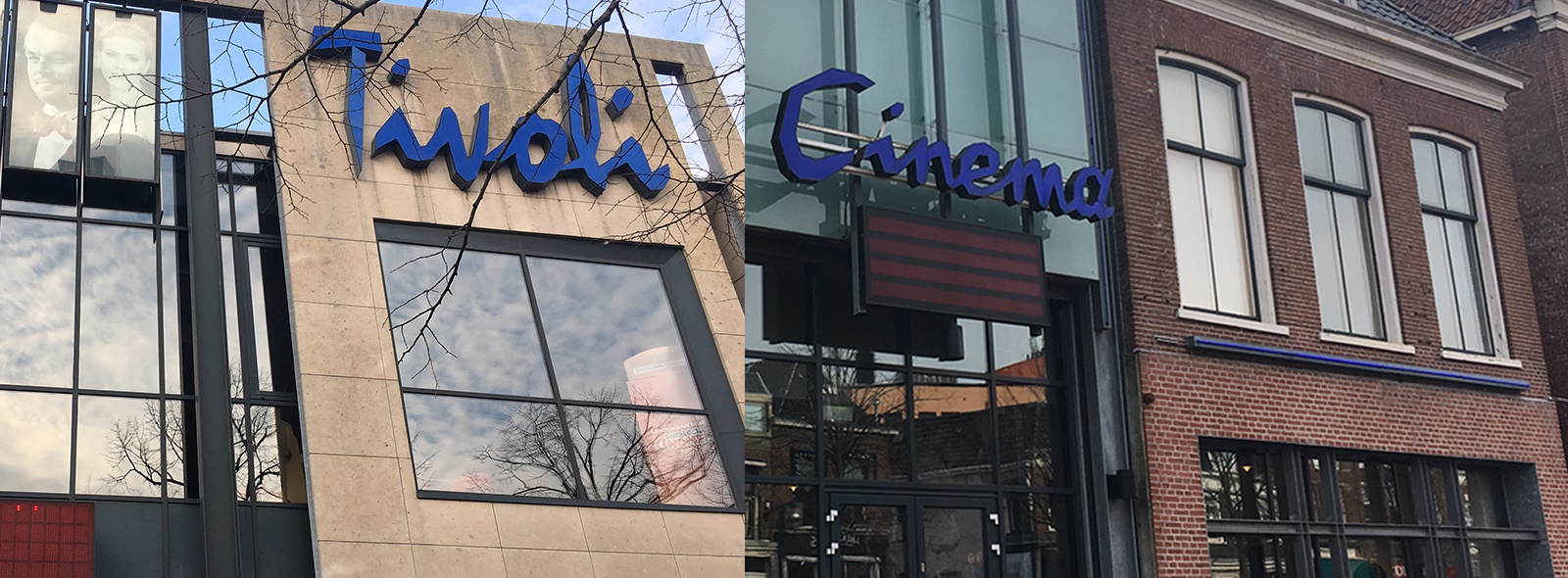 Wat zijn jouw mooiste herinneringen aan de Leeuwarder bioscopen? 