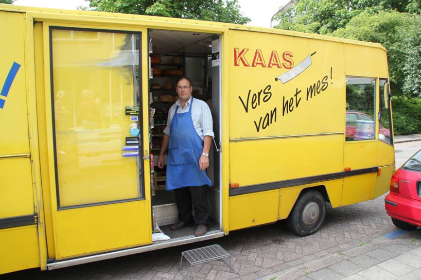 Kent u deze zaak nog: Piet Inia de melkboer