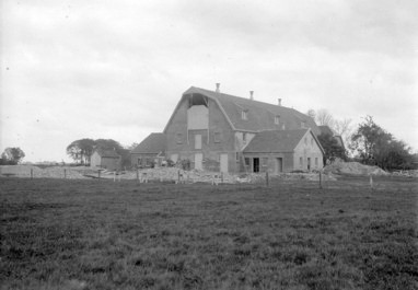 Fries Landbouwmuseum: Expositie 'Amerikaanse boerderijen in Fryslân'