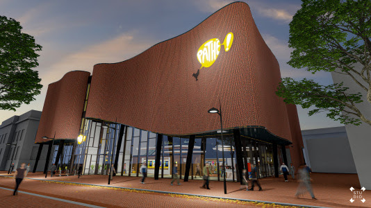 Pathé Leeuwarden openingsdatum bekend