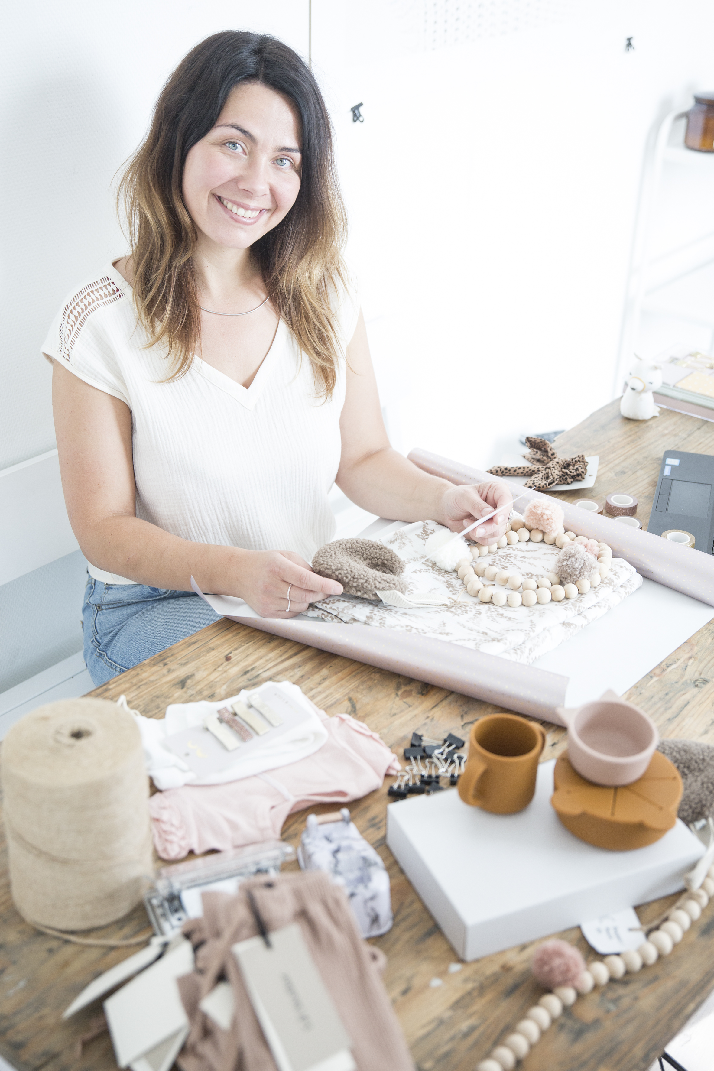 Nieuw gespot in Leeuwarden: webwinkel  NEN & PHAE Conceptstore