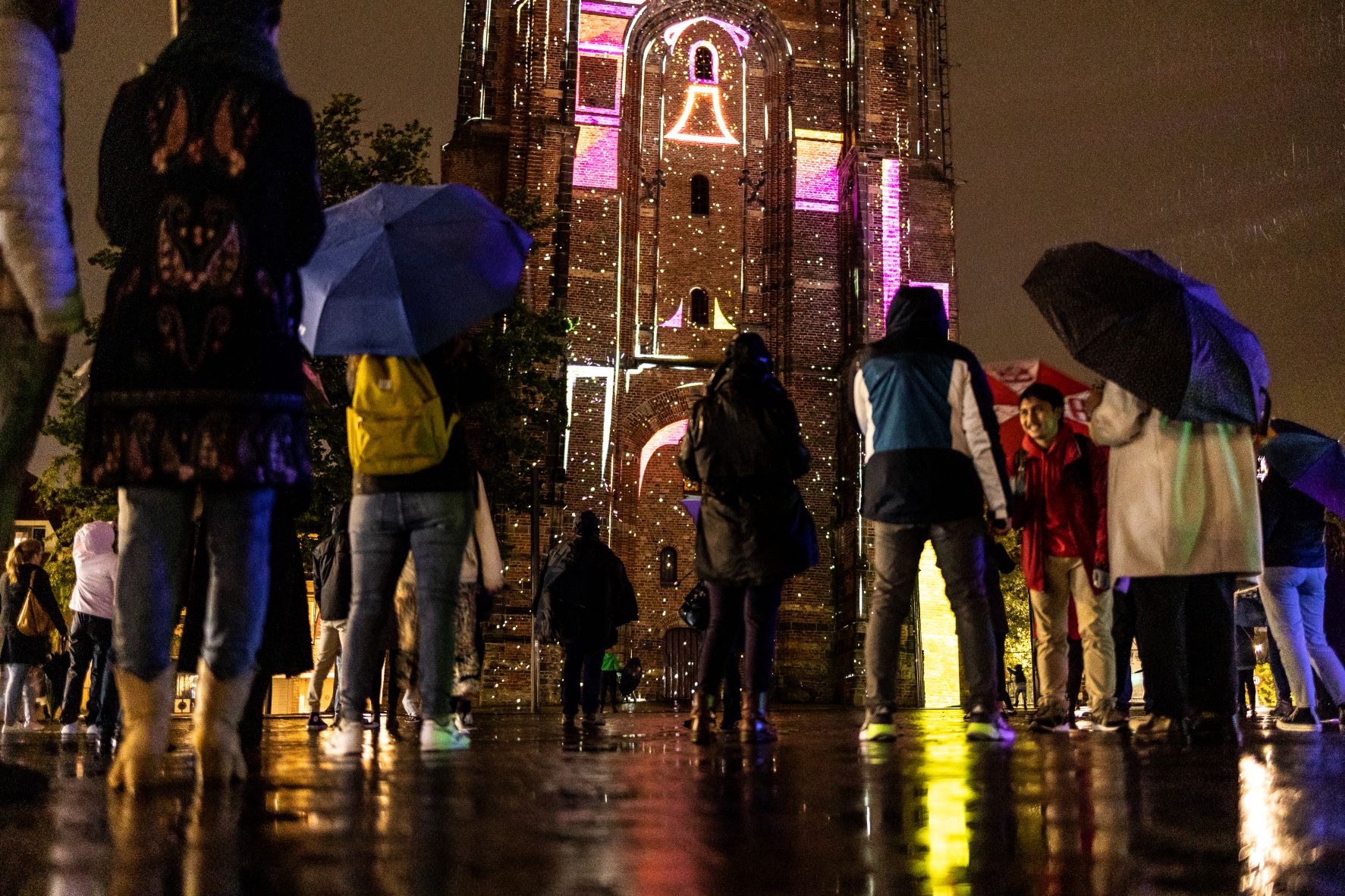 Terug(blik) naar het weekend