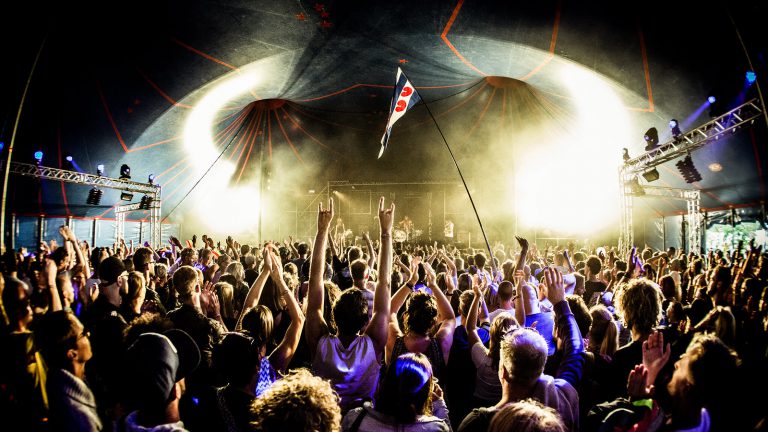 Welcome to The Village verhuist voor jubileumeditie naar de binnenstad