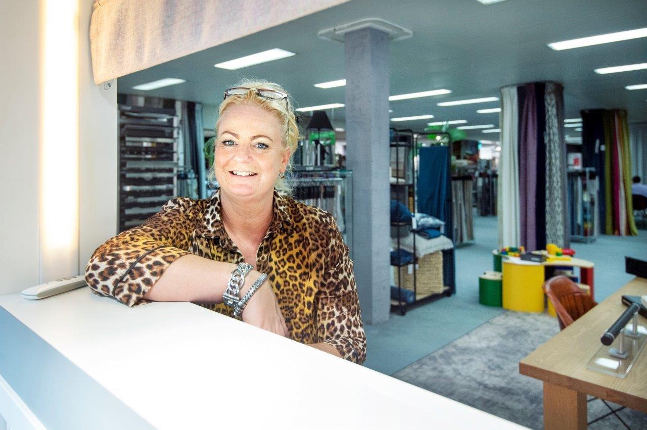 Een huis van een kast: de kasten van Allure vind je bij Haag Woninginrichting