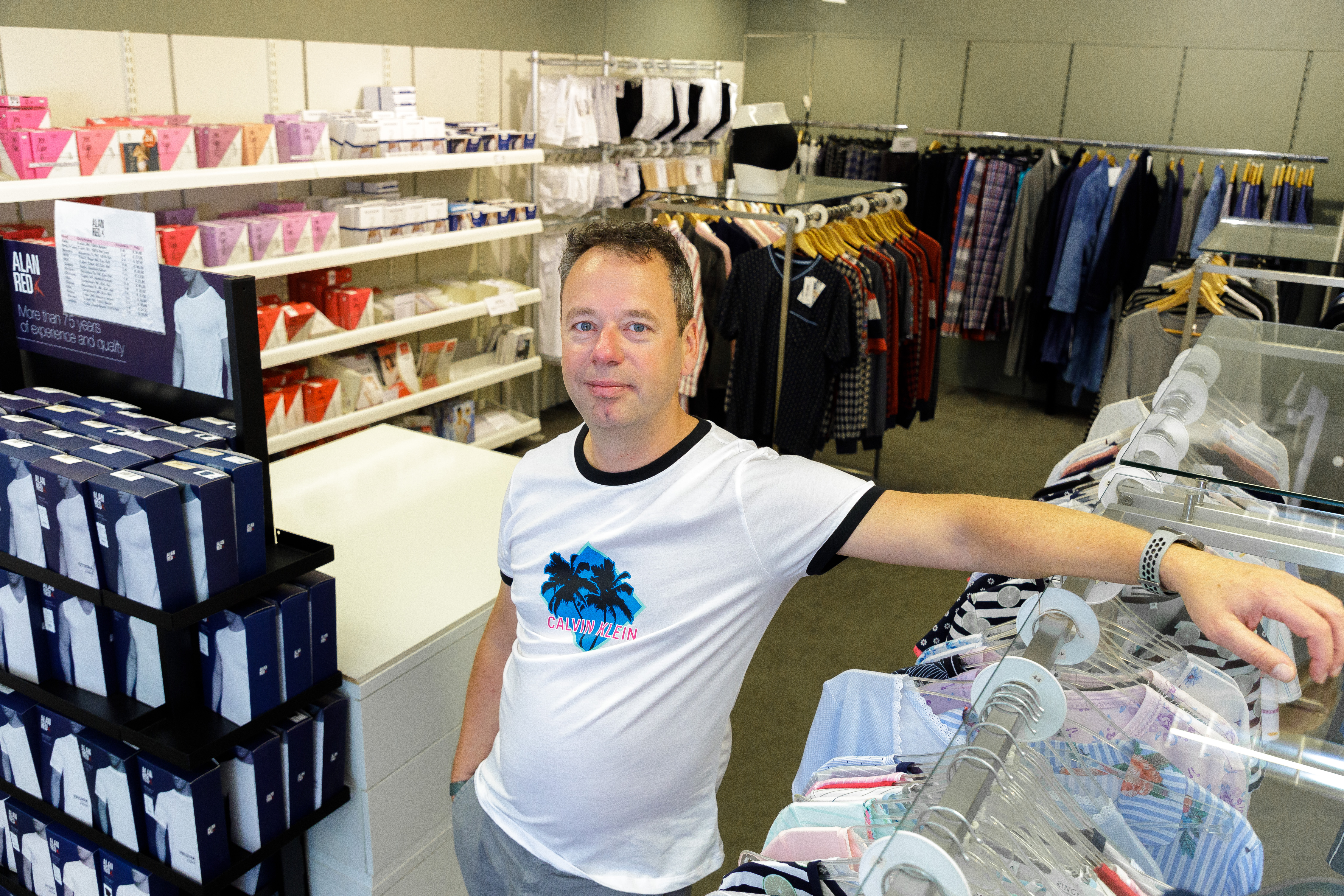 De Faam: onder- en nachtmode voor jong én oud