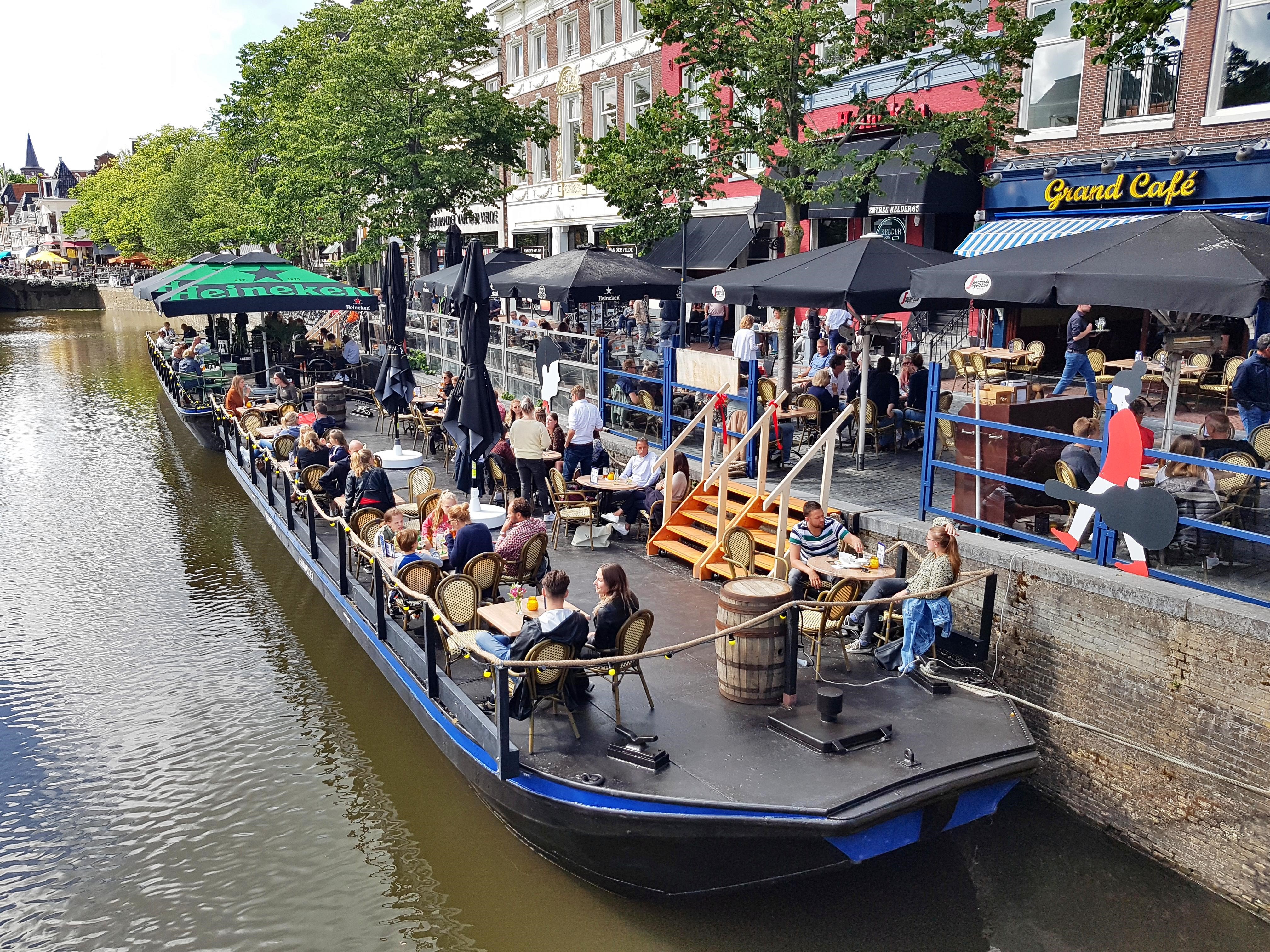 Weekendtips: Dit kun je doen in Leeuwarden (22 t/m 24 oktober)
