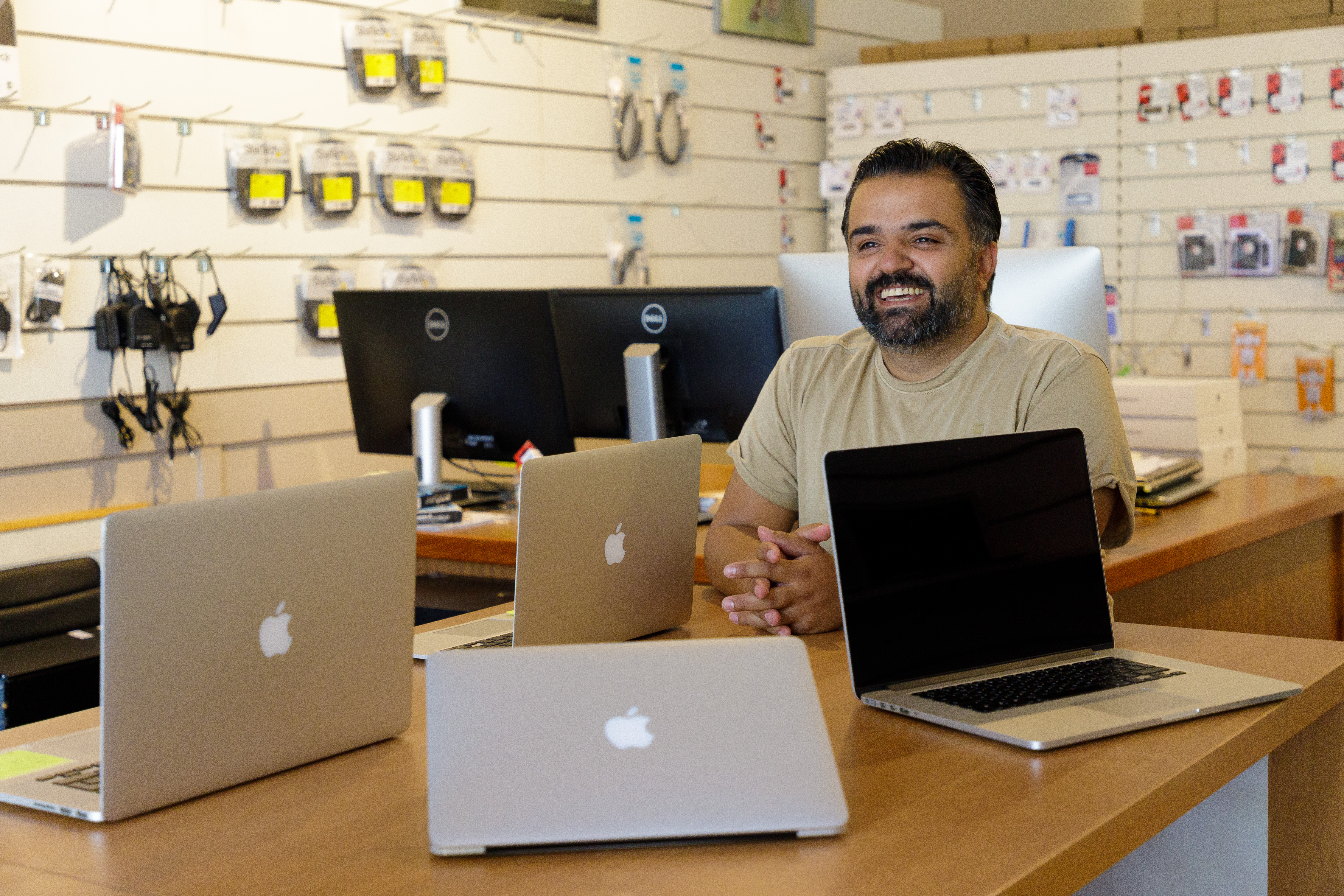 Van groothandellevering tot je eigen gamecomputer: je vindt het bij Pro-fixit!