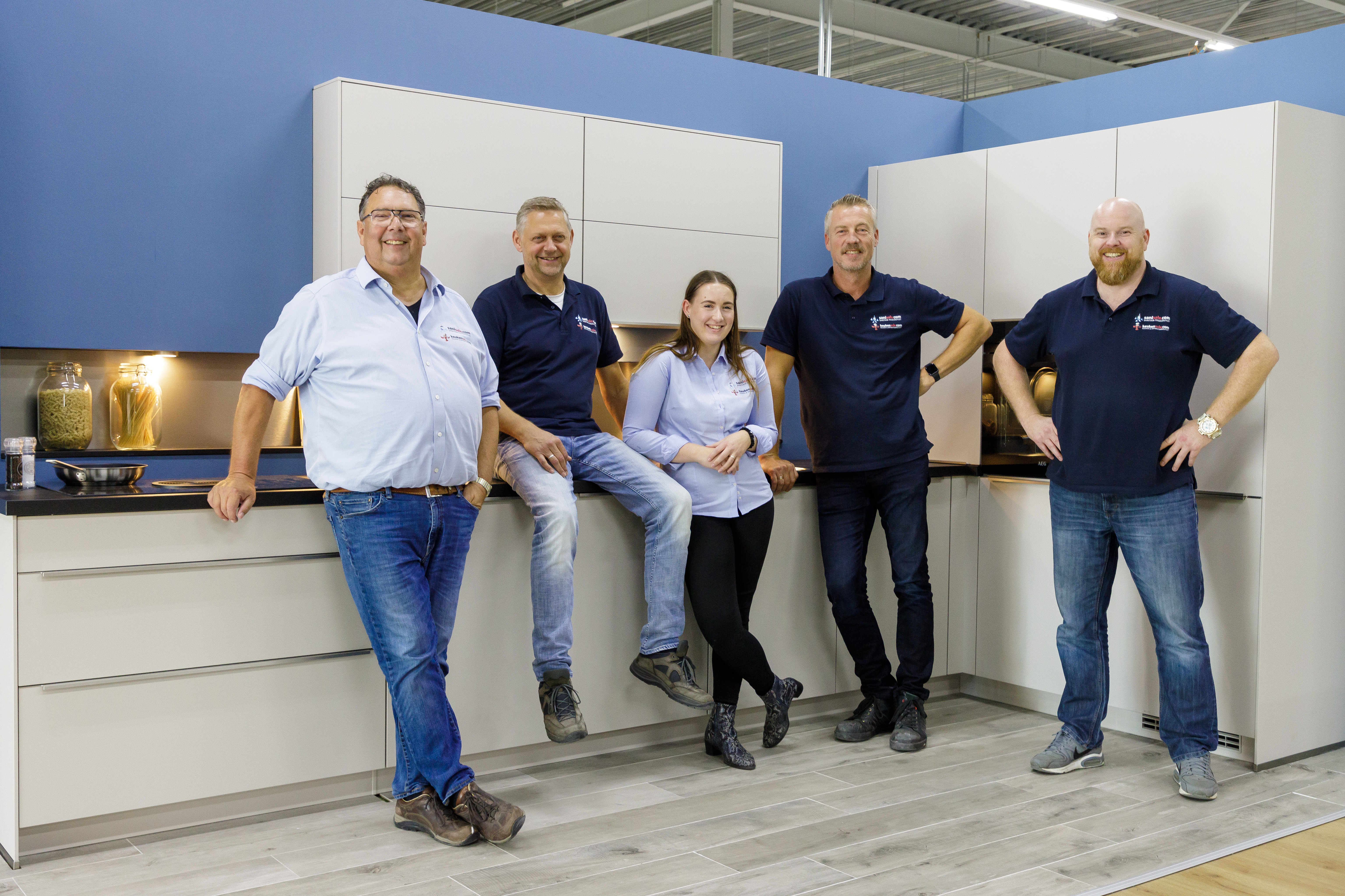 Sanisale en Keukensale Leeuwarden: ontzorgd van begin tot eind