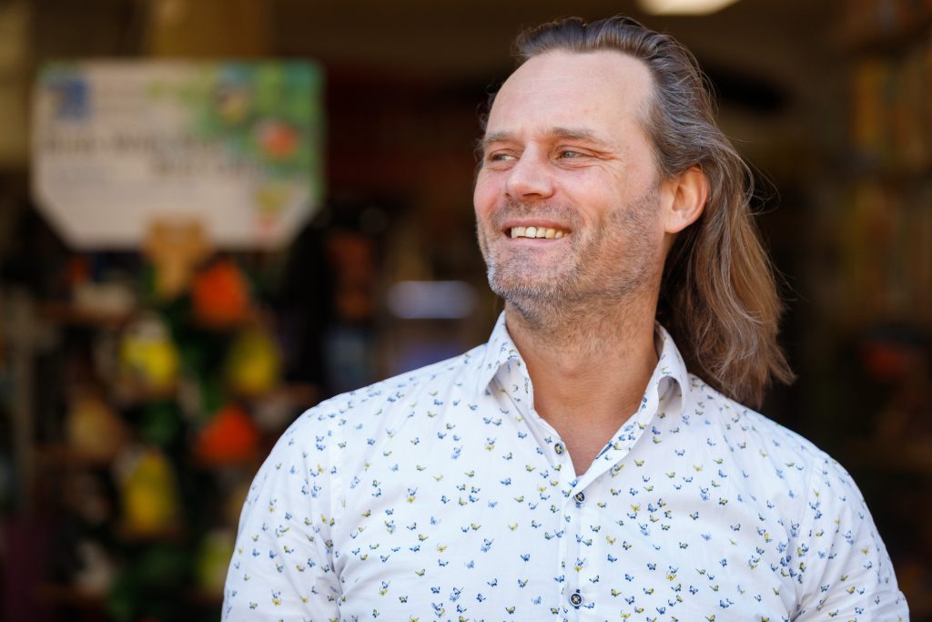 Het is bijna zover: Spellekijn gaat verhuizen!