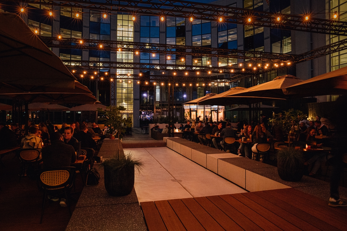 Binnenkijken bij Sophias