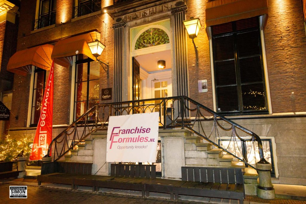 Franchisemarkt 058 uitgesteld naar 28 Maart 2022!