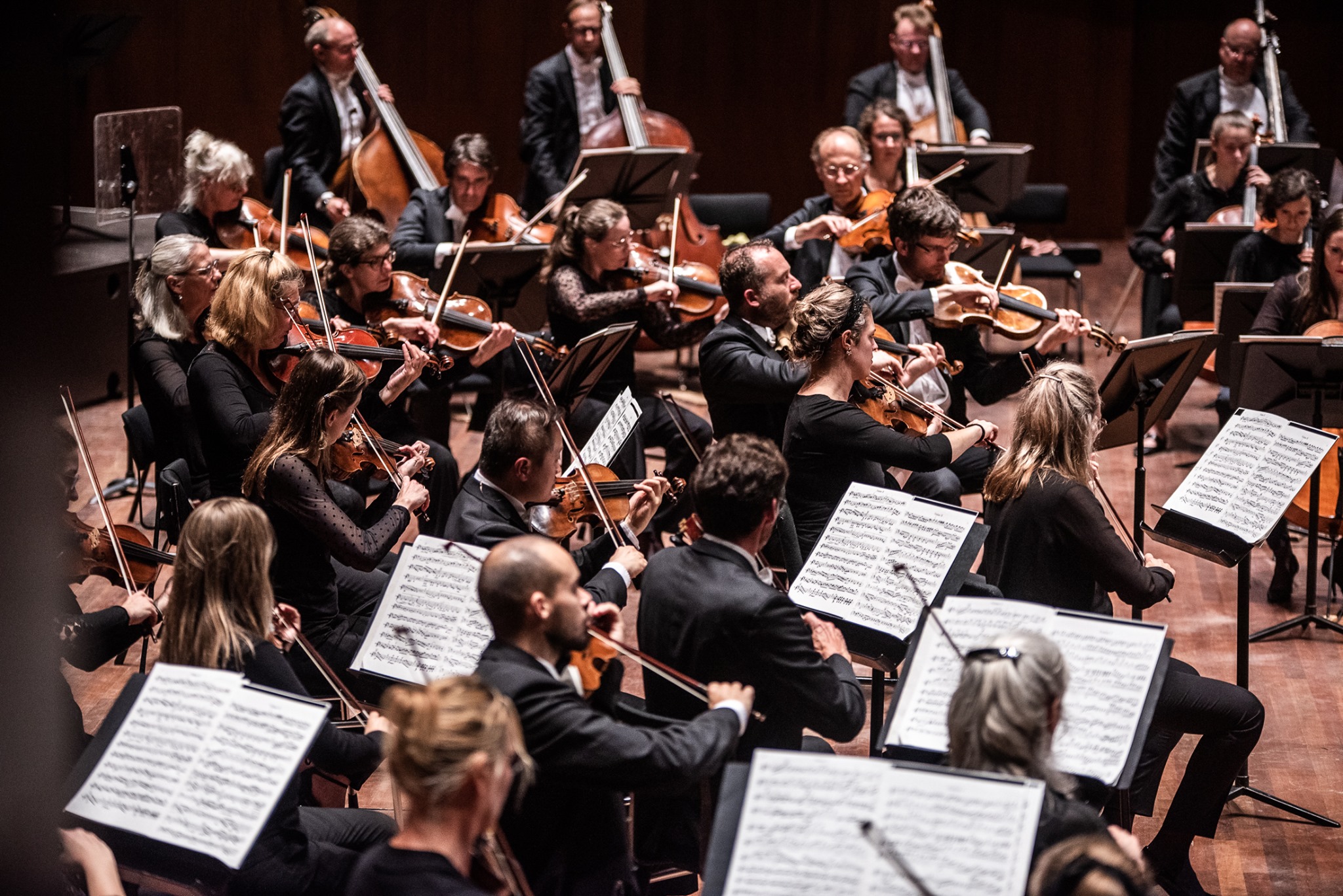 Het Noord Nederlands Orkest: het meest veelzijdige orkest van Nederland