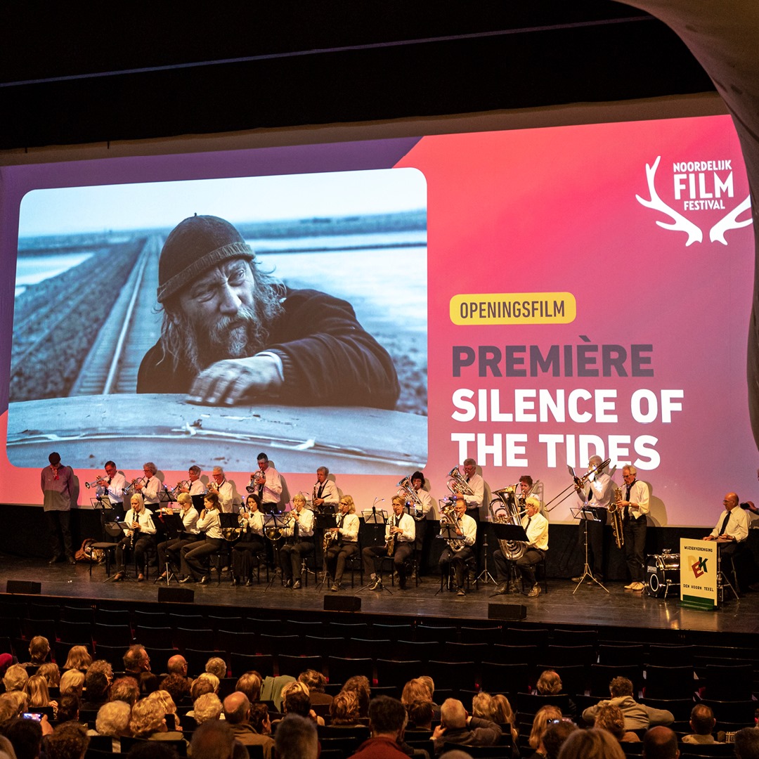 Terug van weggeweest: Het Noordelijk Film Festival!