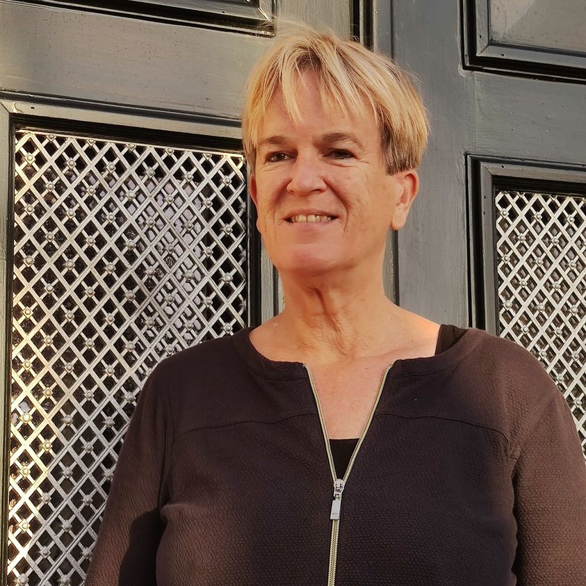 Froukje Hernamdt nieuwe directeur Natuurmuseum Fryslân