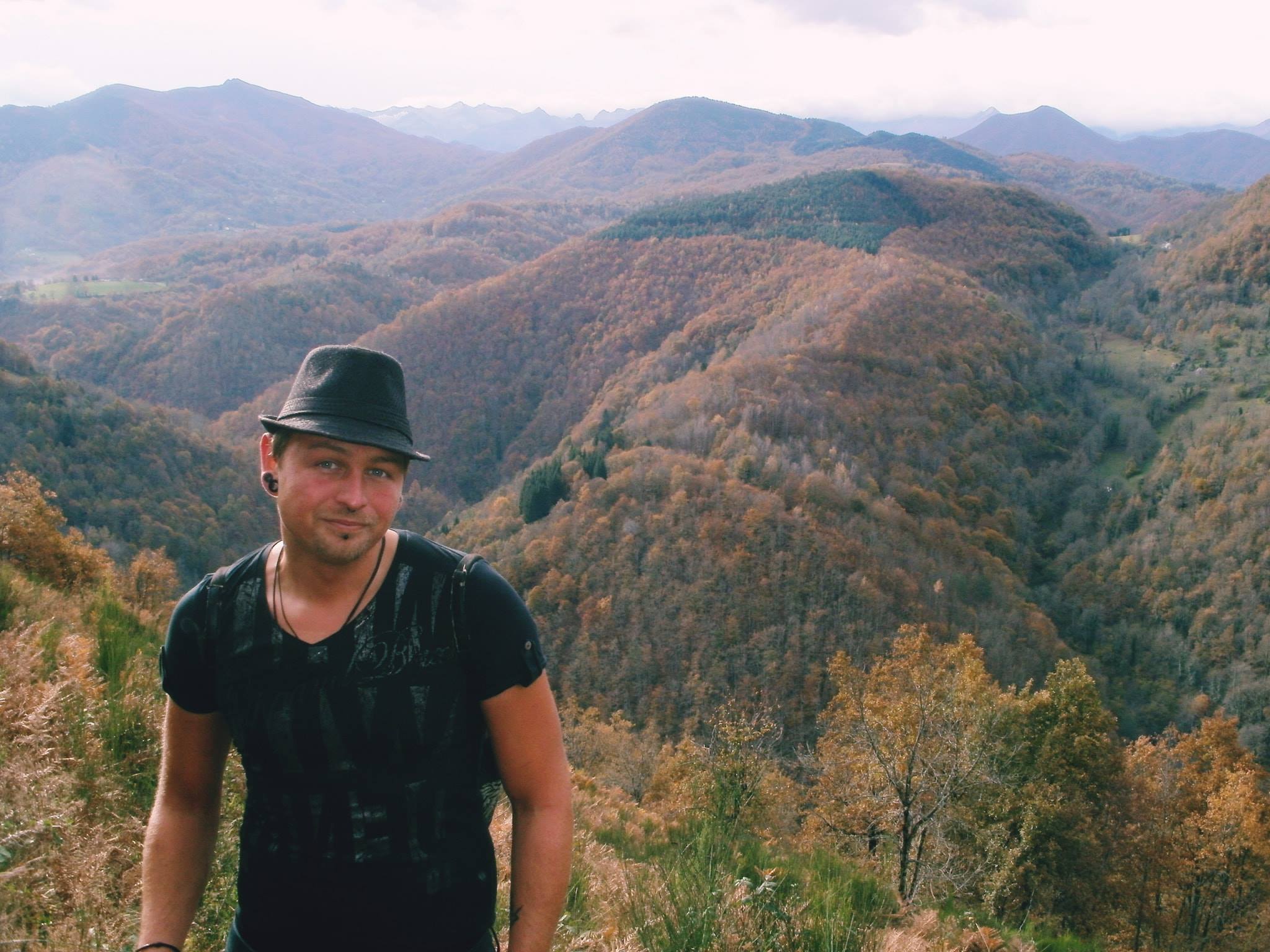 De vermissing van Steve van Houten is vandaag alweer 9 jaar geleden!