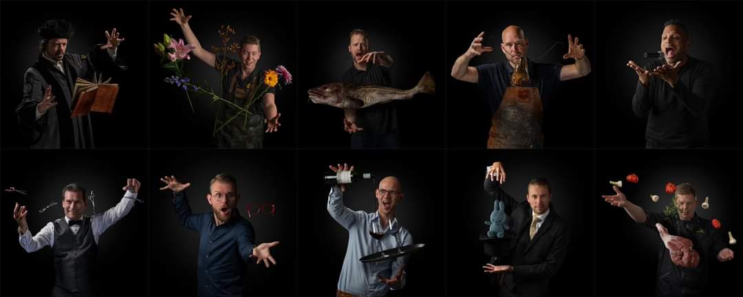 Fotograaf Jan Edwin Geertsma volwaardig MPN lid