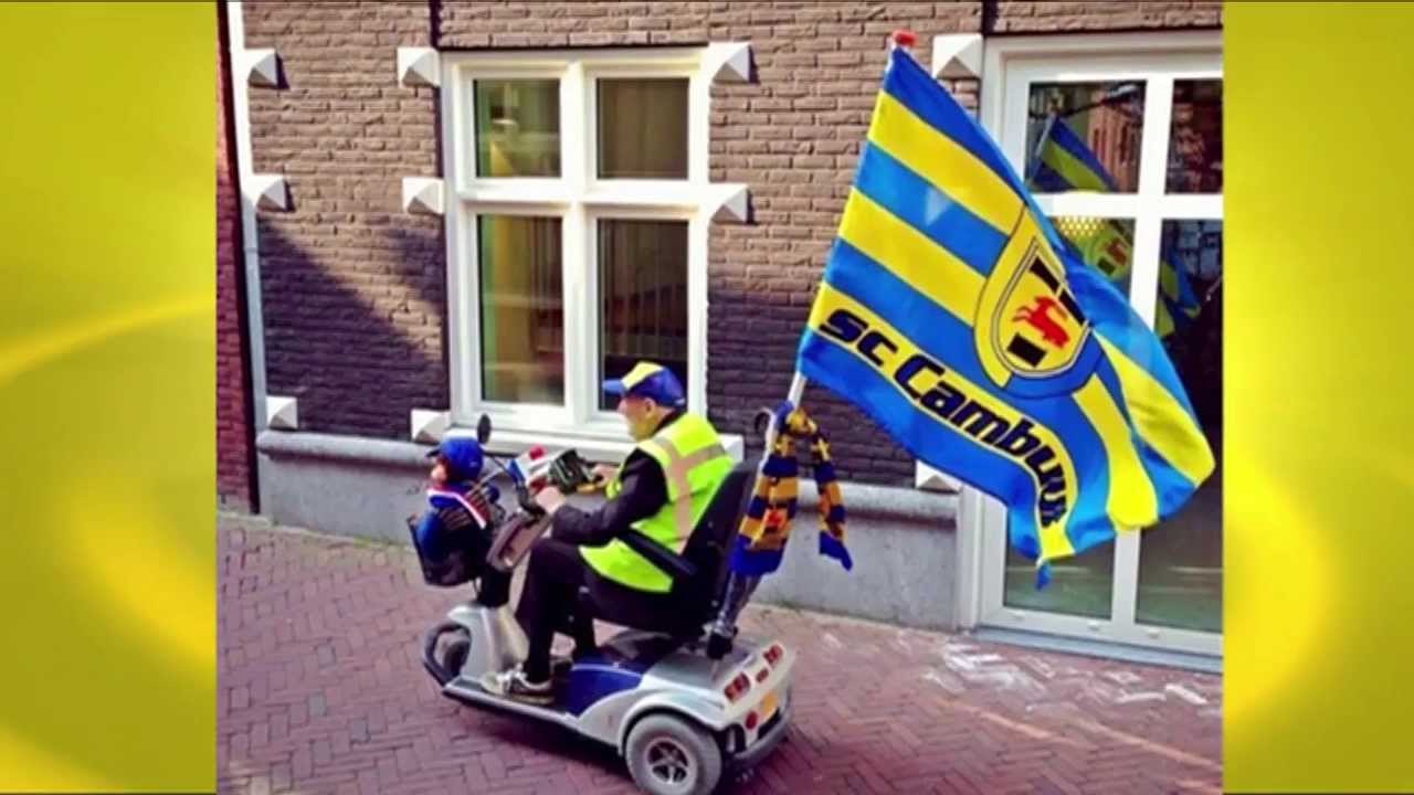 Throwback Thursday: ‘De Ijzeren Heinen’