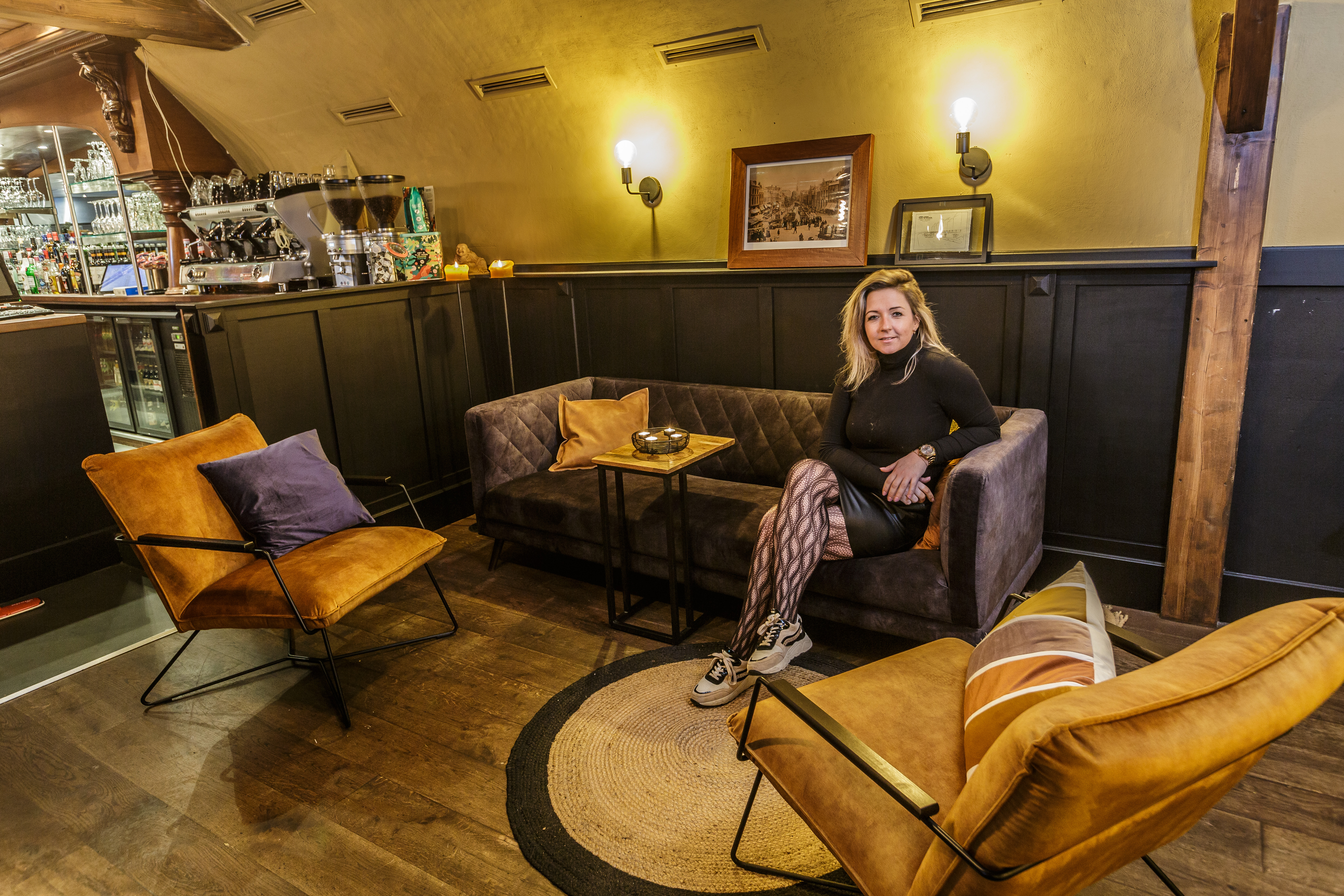 Onder de Kelders 2.0: verbinding in je 'eigen' huiskamer