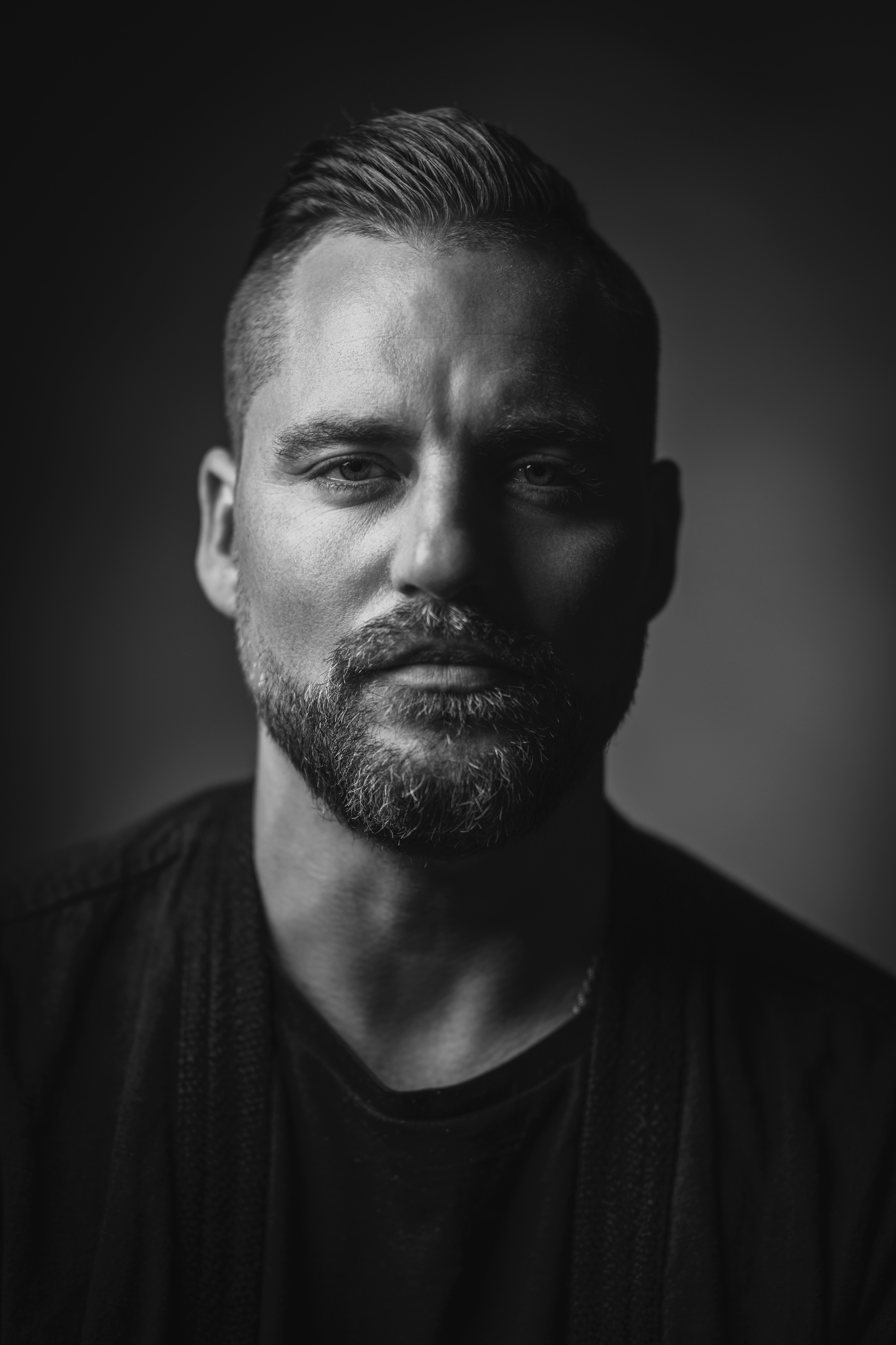 Steff da Campo: 'Ik heb echt de juiste beslissing gemaakt'