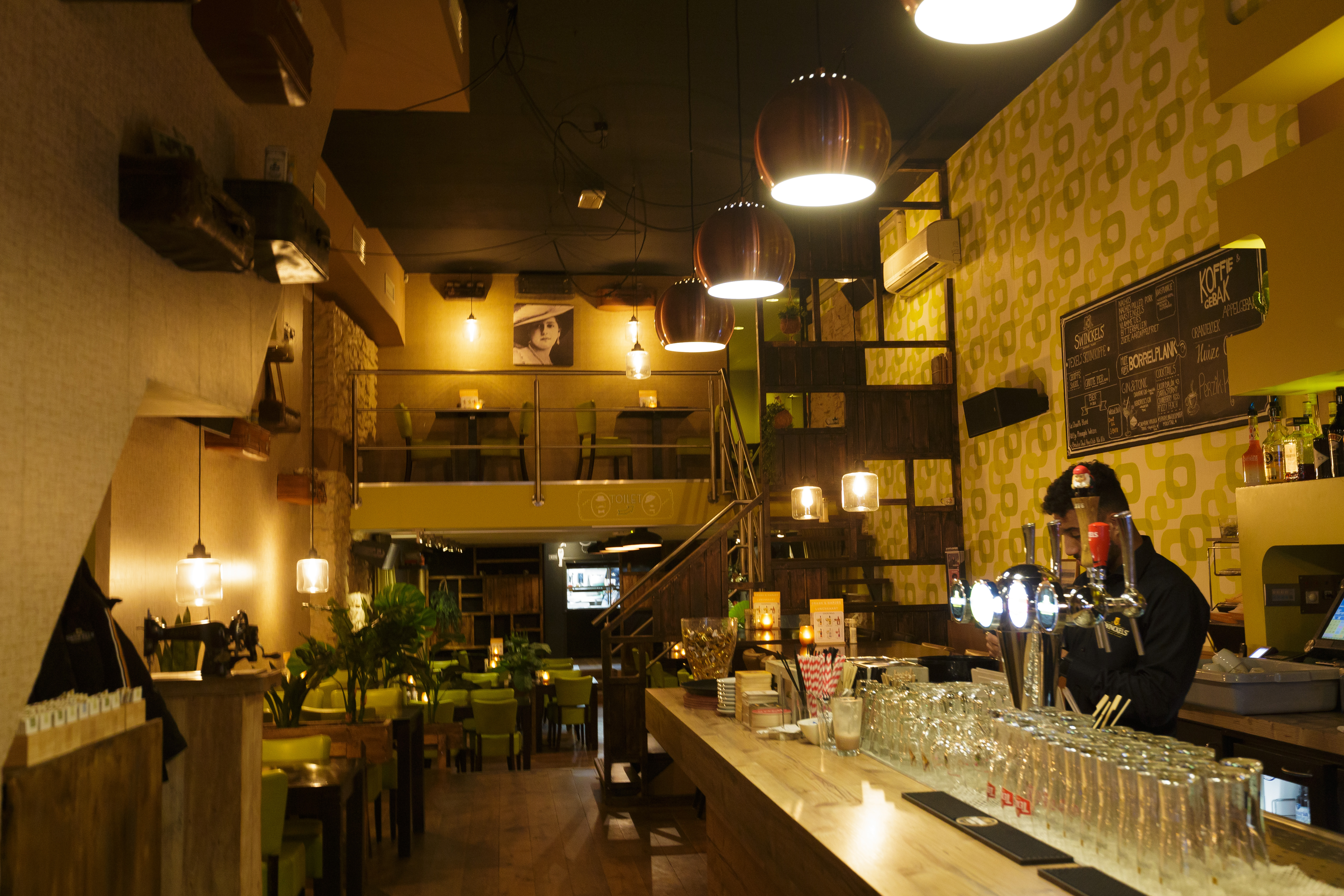 Huize Kwast: nét een stapje verder