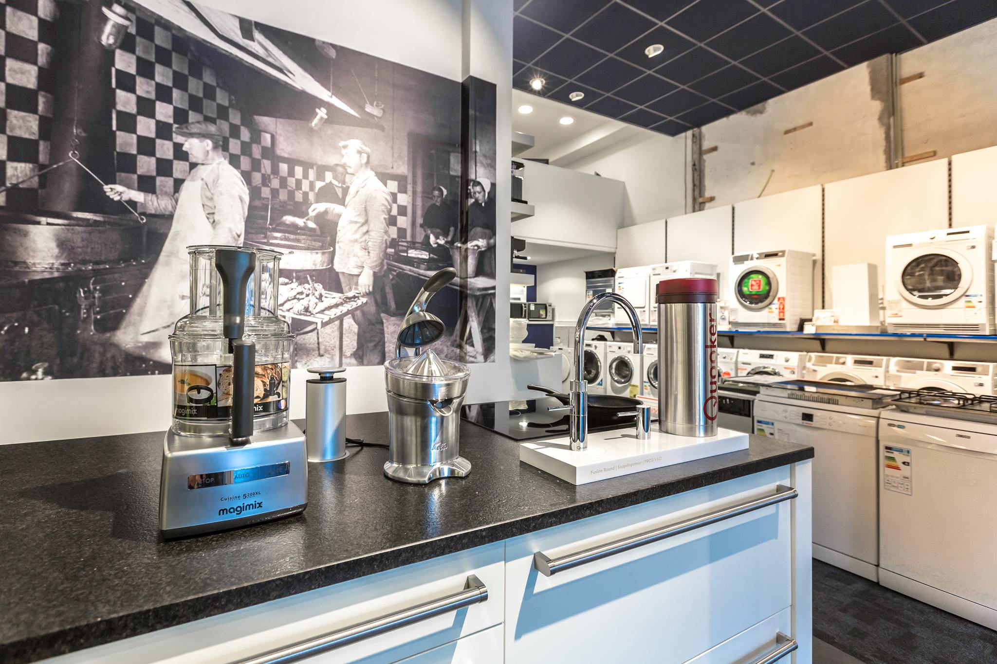 Koken op inductieplaten: wat is het en is het iets voor jou?