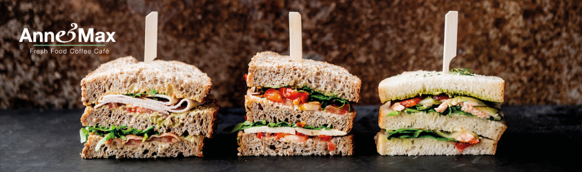 Je nieuwe huiskamer in de binnenstad: Anne & Max komt naar Franchisemarkt 058