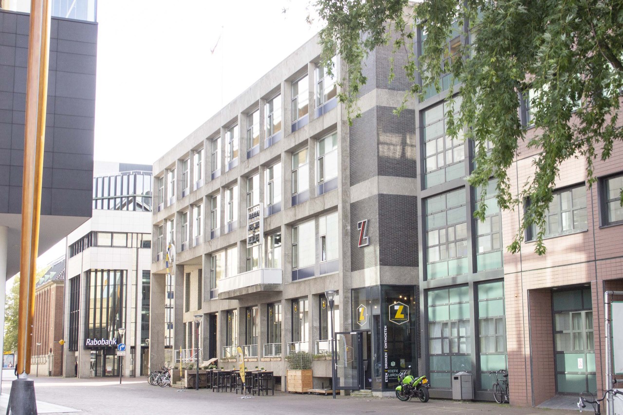 Eigen onderneming starten of franchisenemer worden? Kom naar de Franchisemarkt 058!