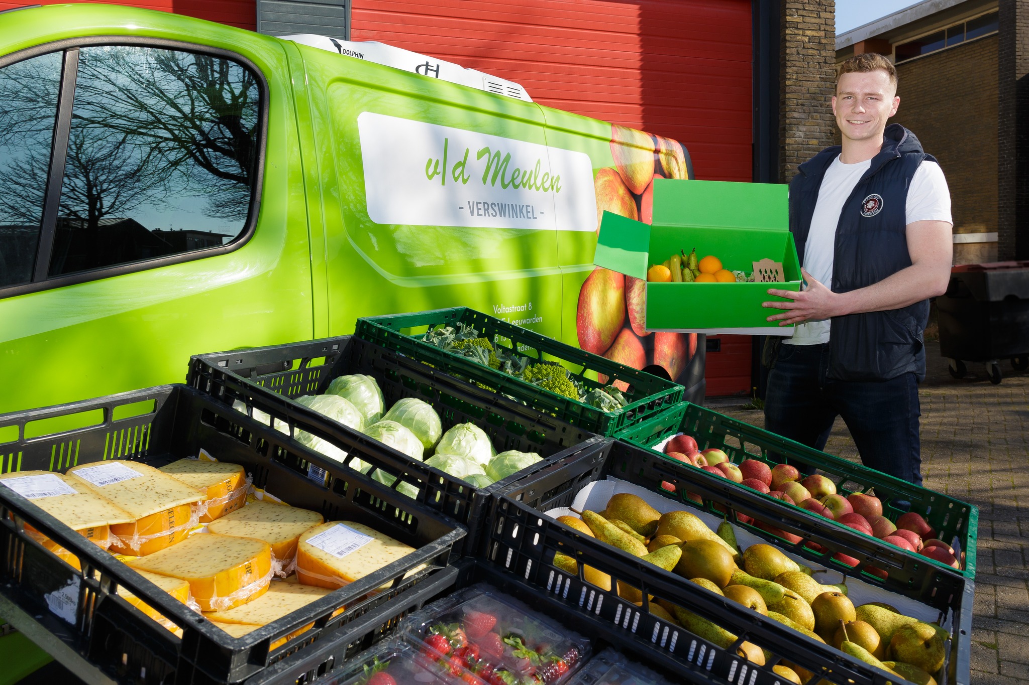 Maak kennis met de voordeelboxen van Verswinkel Vers v/d Meulen