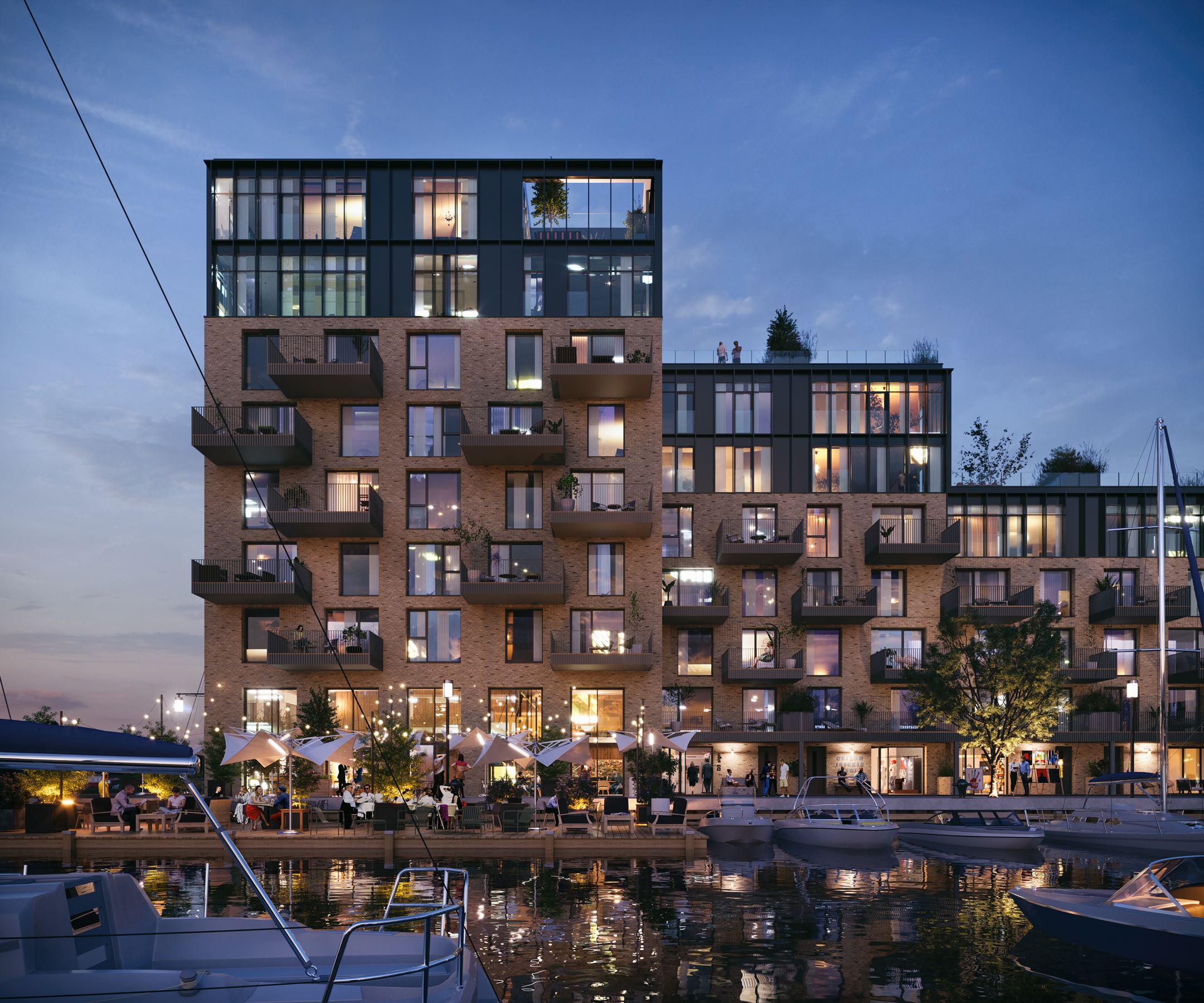 Mooiste huis van Leeuwarden: Swurdkade 91