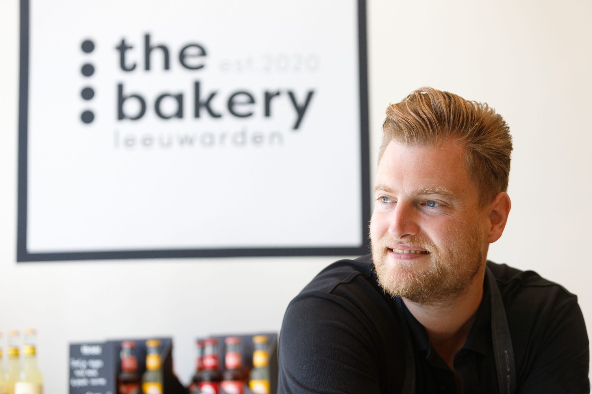 The Bakery Leeuwarden: de zoetste hemel op aarde