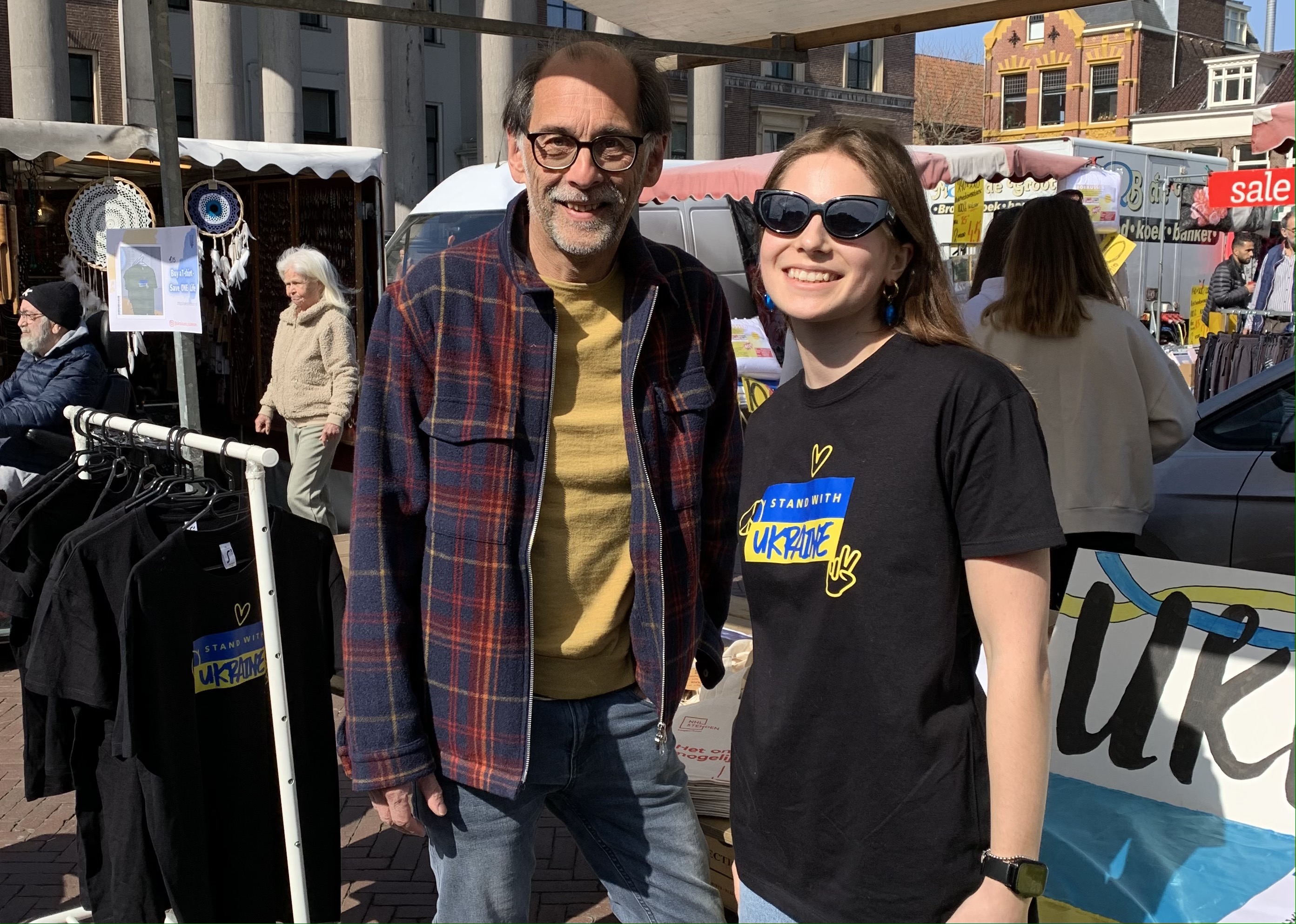 Leeuwarder Studentenkrant heeft (waarschijnlijk) de oudste hoofdredacteur van heel Nederland