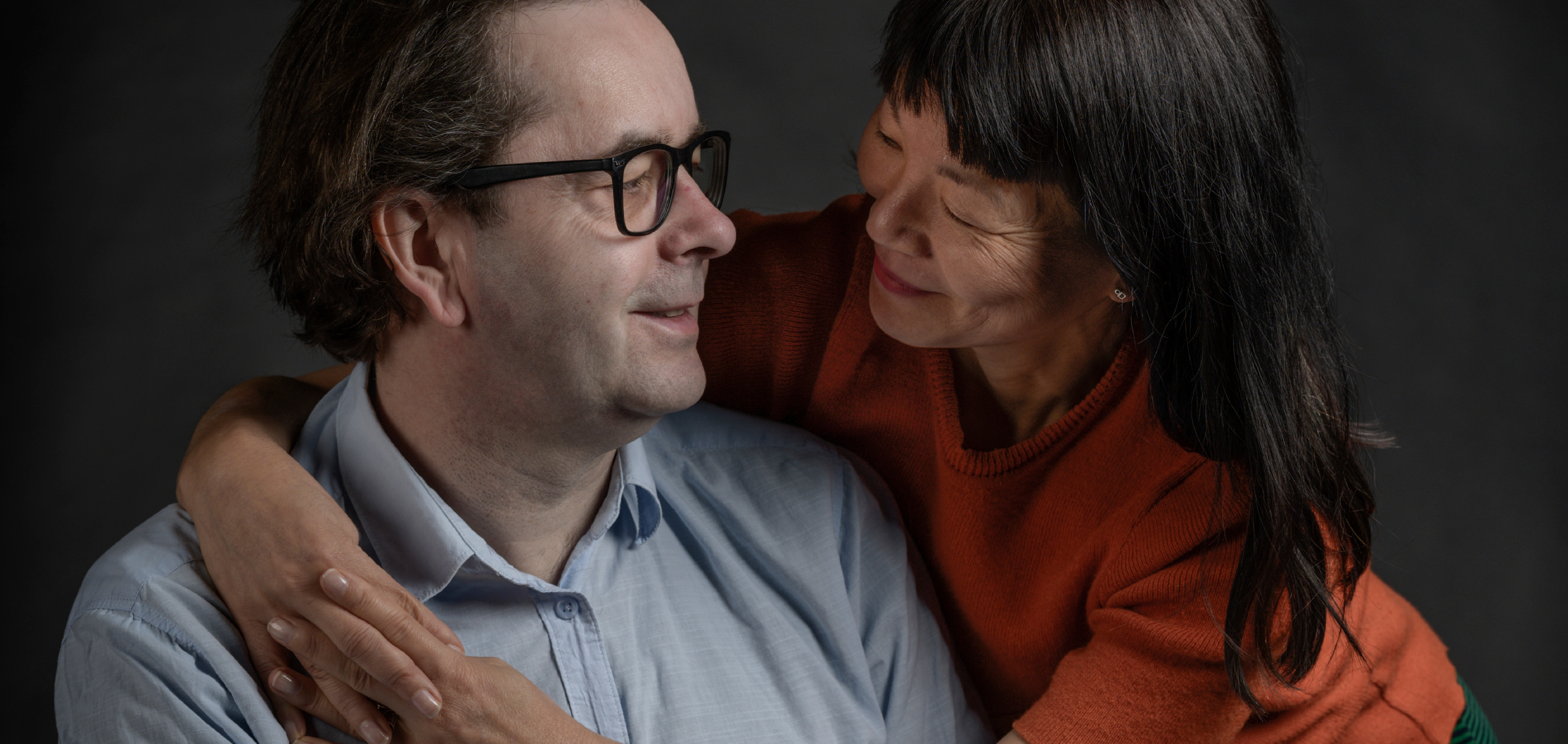 MS-patiënt Ryszard start inzamelingsactie voor behandeling in Mexico: "Ik wil weer gewoon kunnen functioneren”