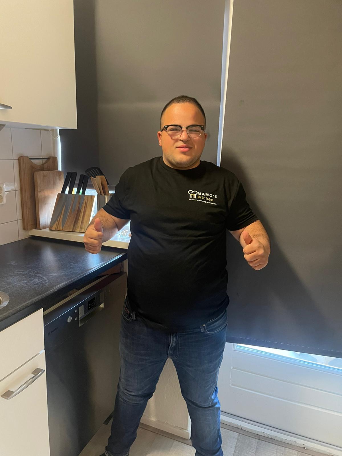 Zin in authentiek Marokkaanse gerechten? Die vind je bij Mamo's Kitchen!