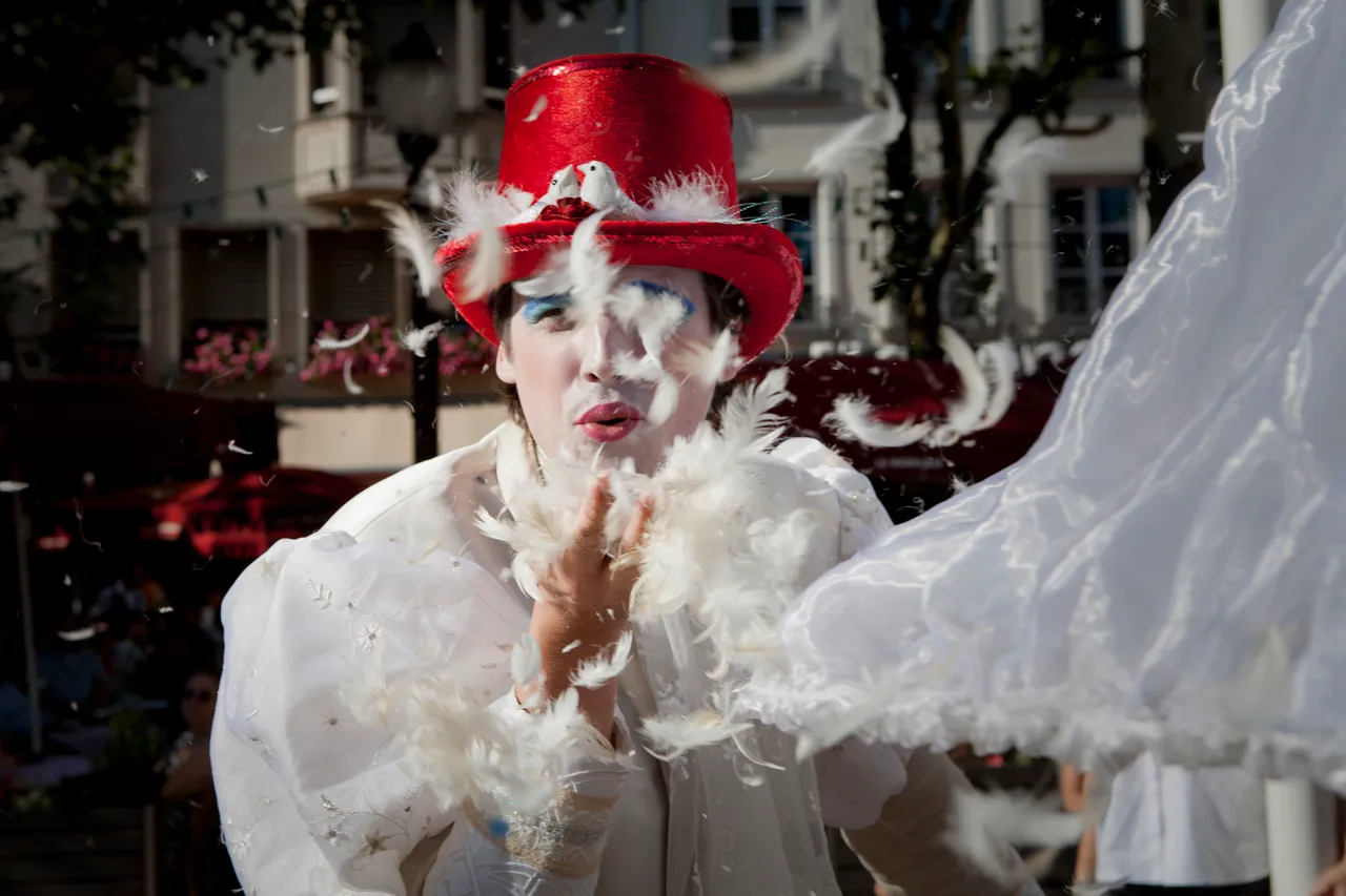 Alles dat jij moet weten over Theater Tol (zodat je goed voorbereid kunt genieten)