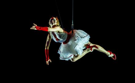 Theater Tol: Tolworld komt naar Leeuwarden! 