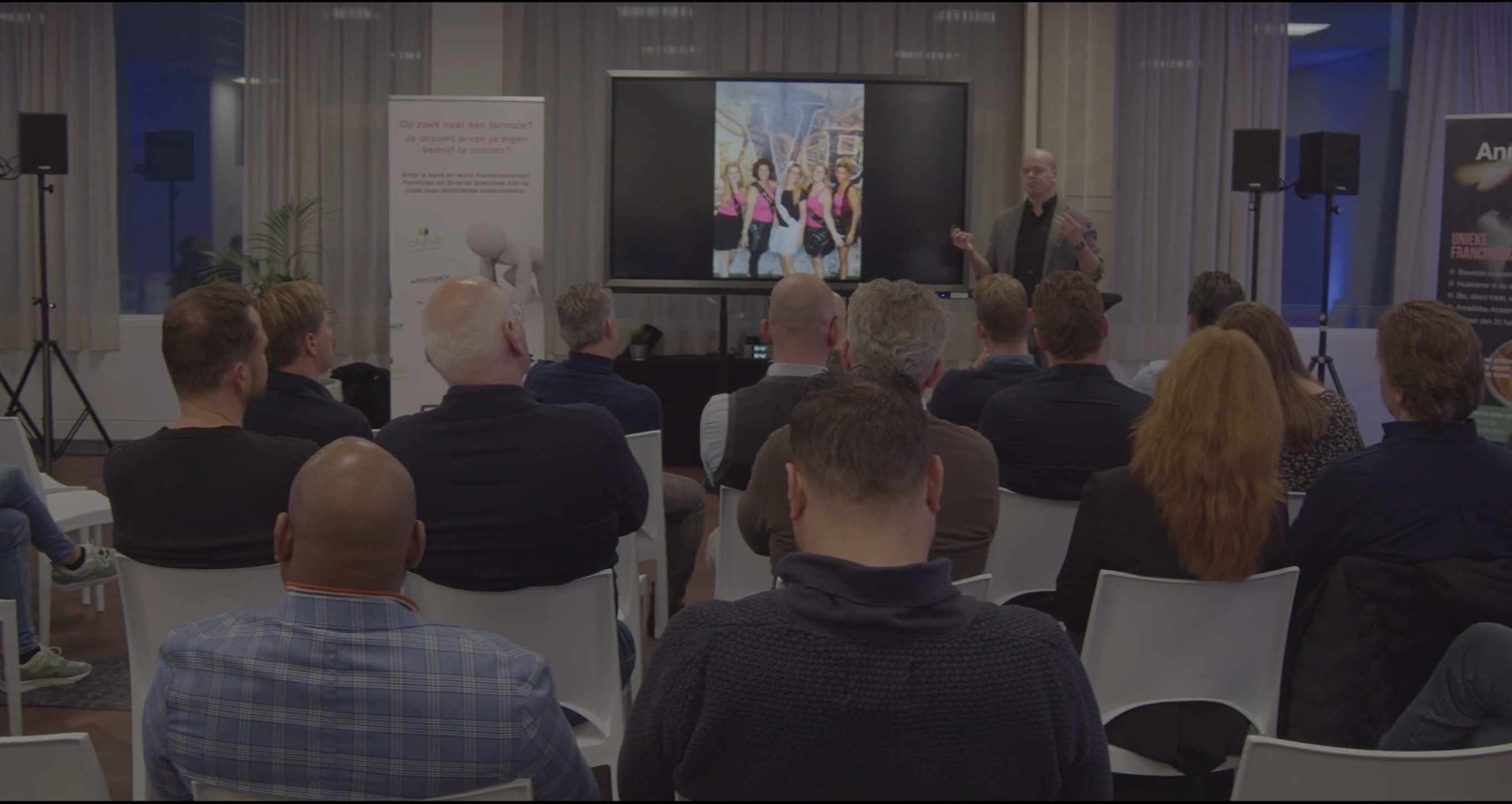 Franchisemarkt 058: even terugblikken