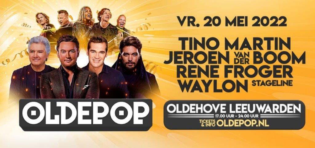 Helemaal Hollandsch is weer terug in Leeuwarden, in een nieuw jasje!