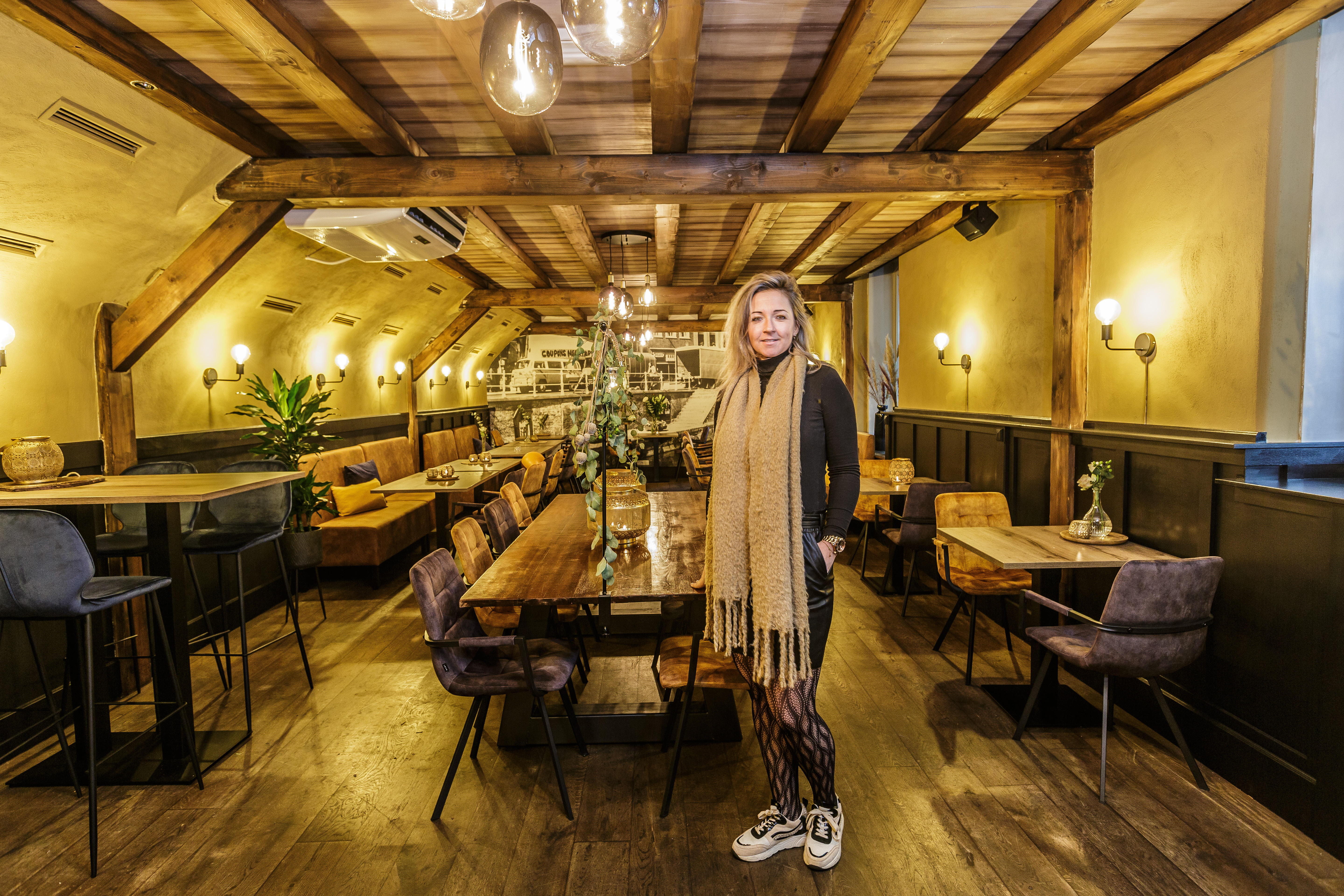 Onder de Kelders: hoe meer je deelt, hoe meer je hebt!