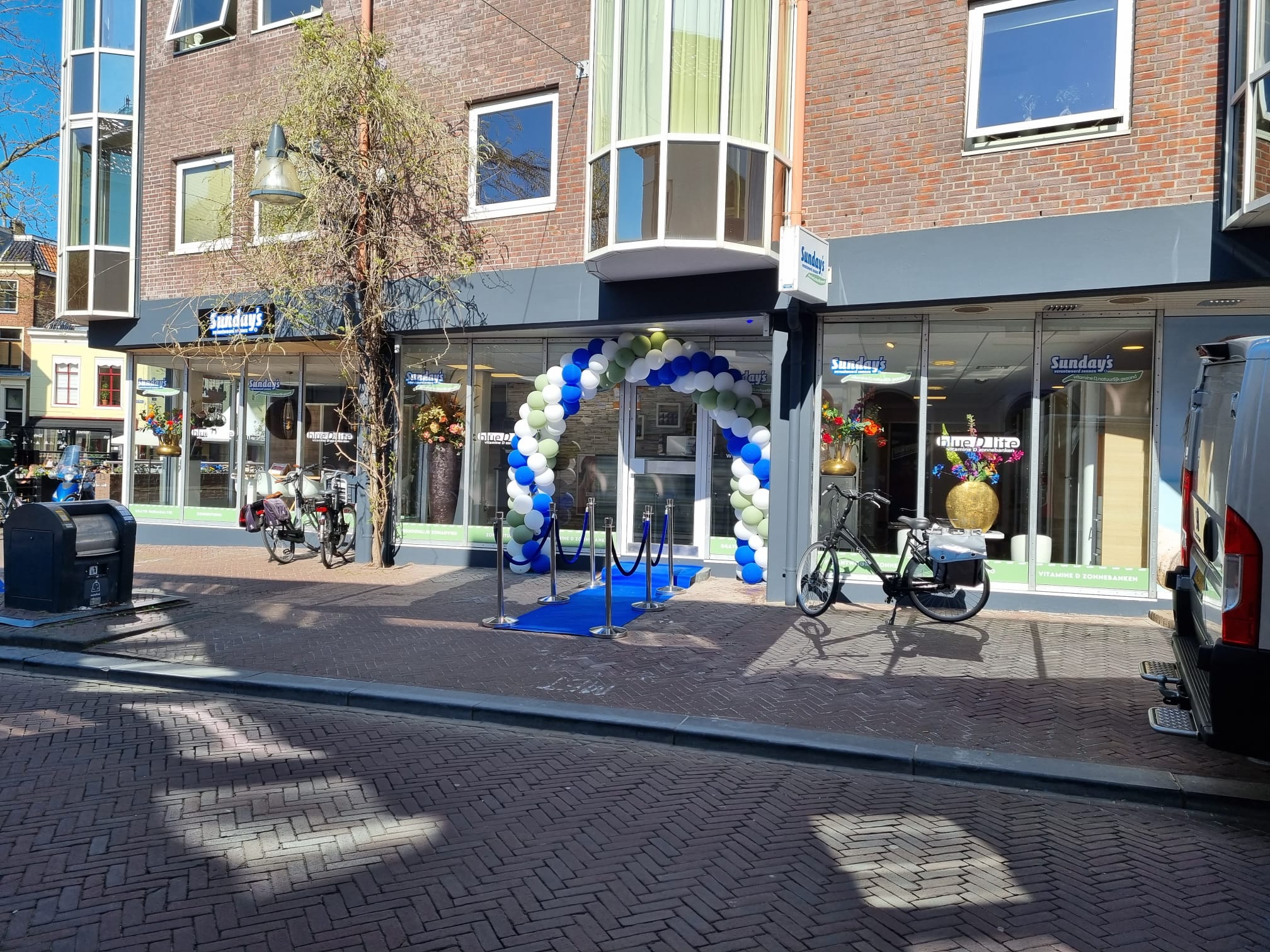 Zonnestudio Sunday's is weer open (en dat vieren ze met een toffe aanbieding)