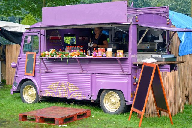 Stelling van de week: meer foodtrucks in Friesland is een goed iets